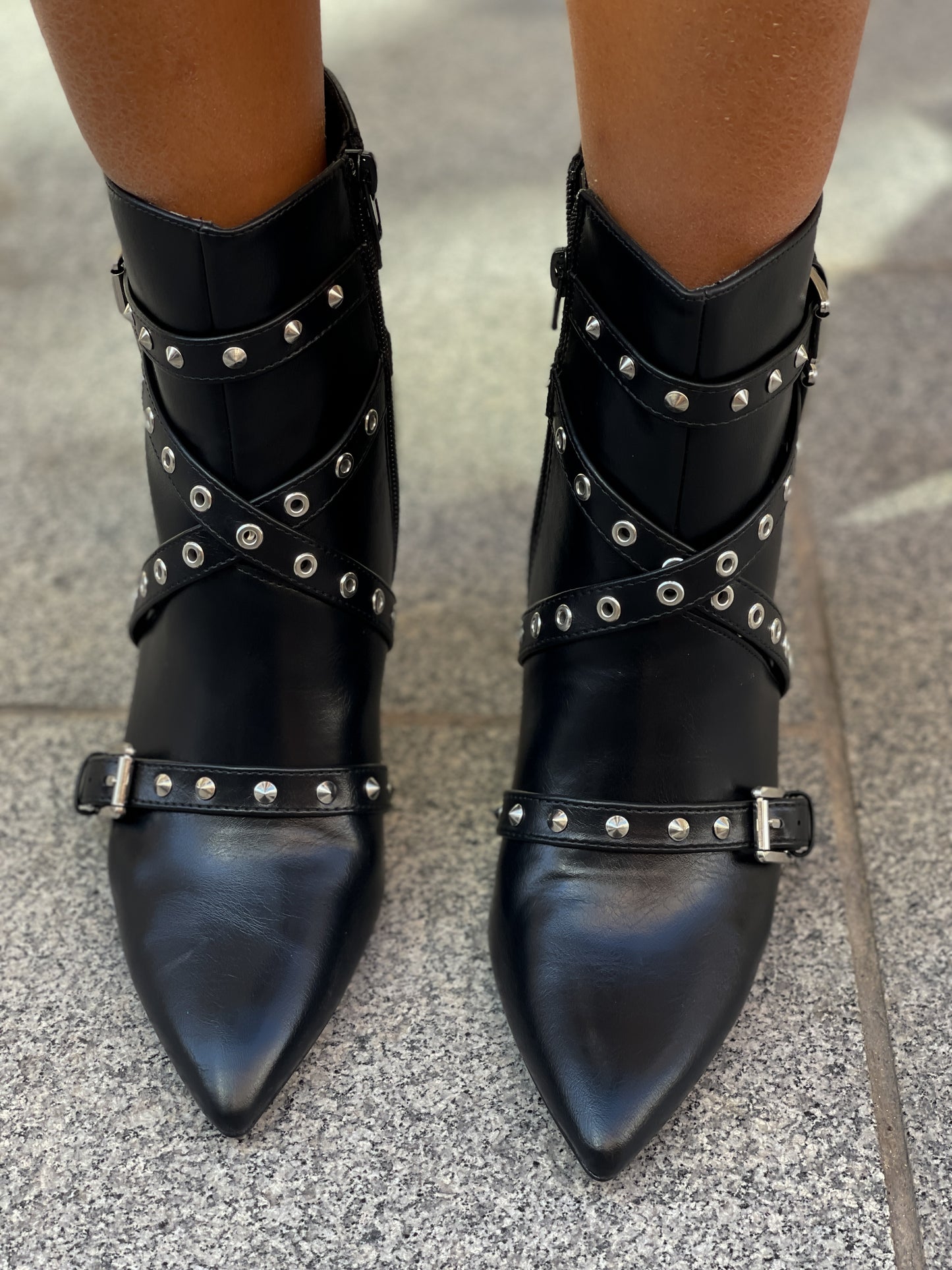 BOTIN PALERMO