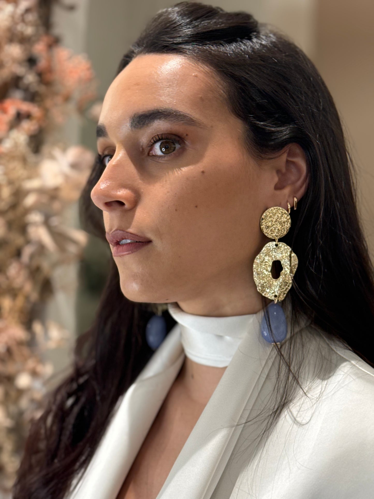 PENDIENTES LAURA