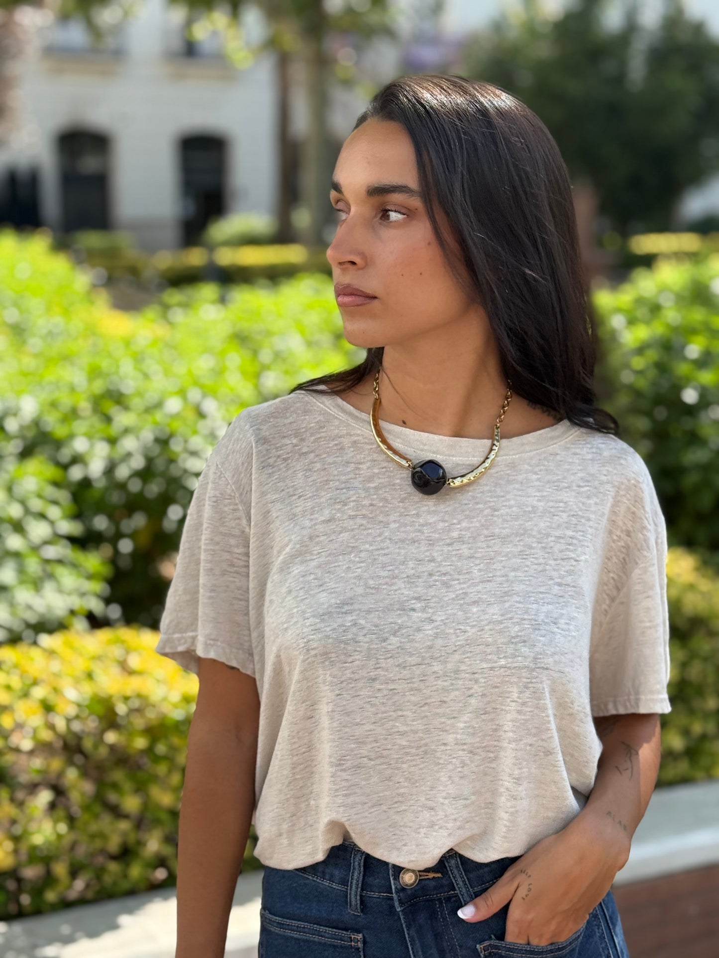 COLLAR LIVORNO