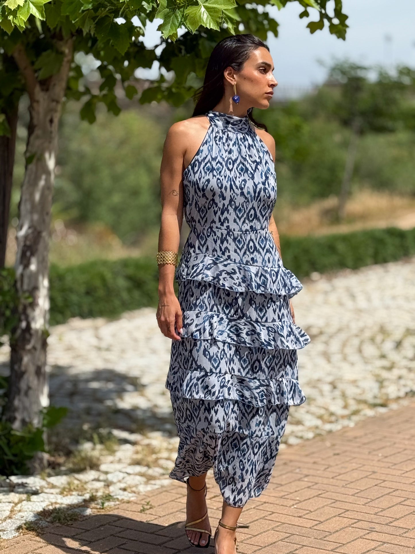 VESTIDO OLIVIA