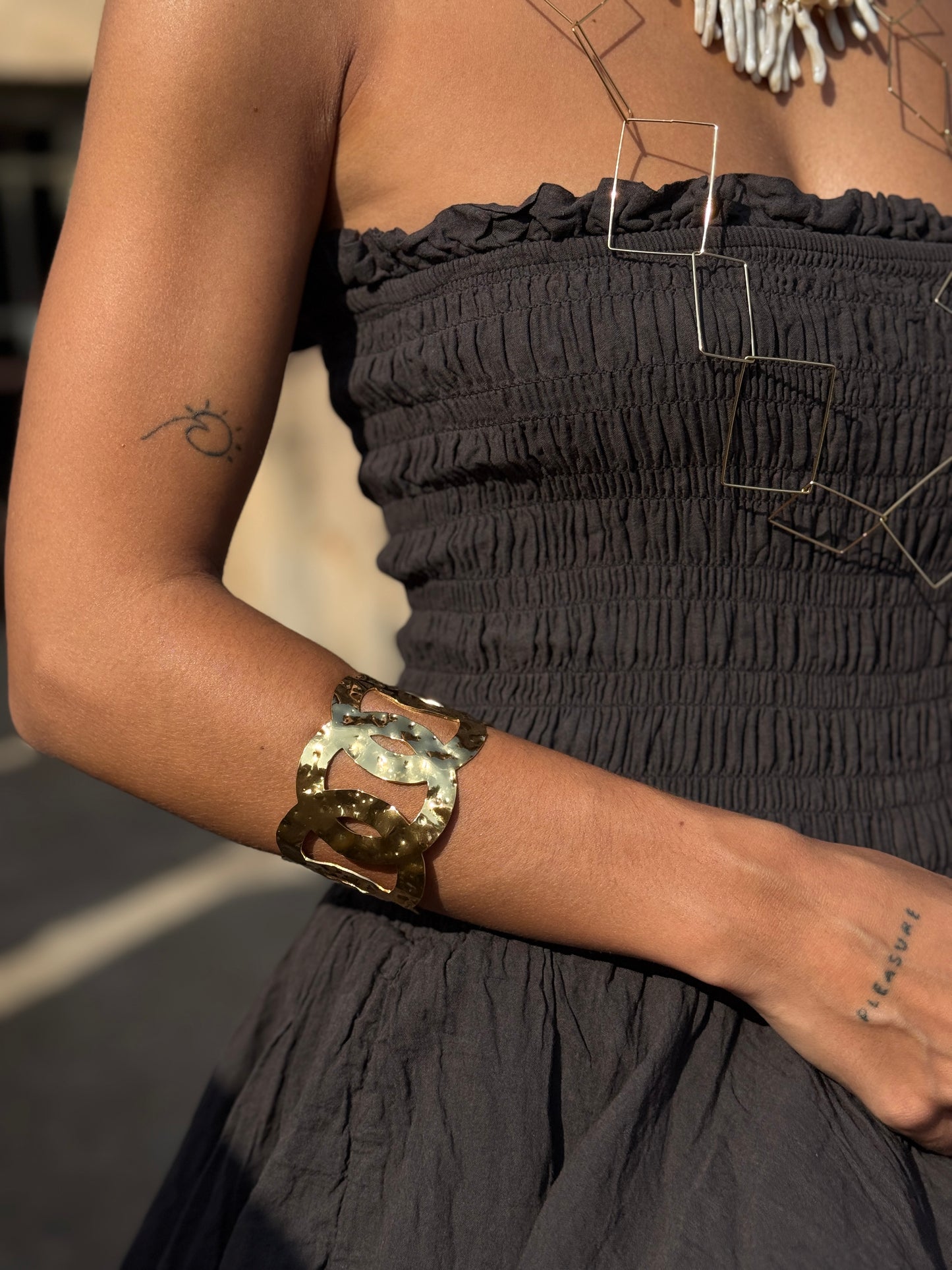 BRAZALETE JULIETTA