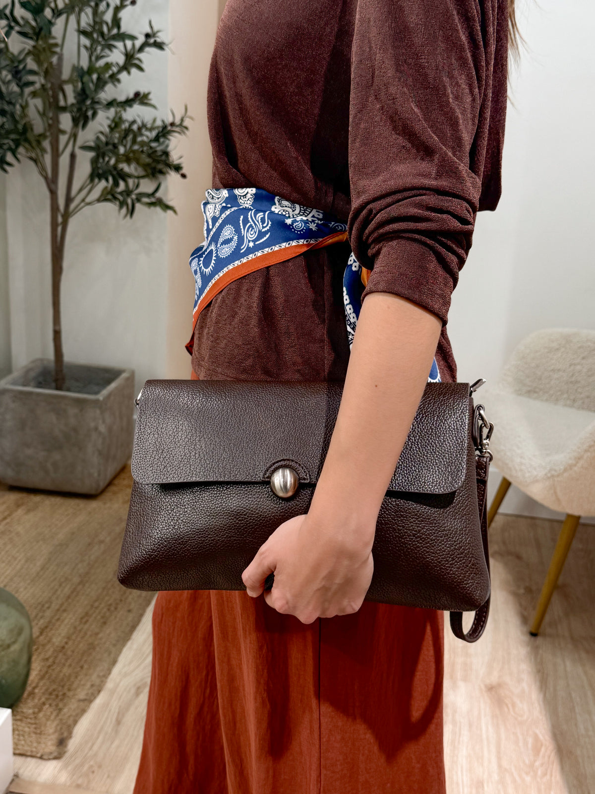 BOLSO PRAGA