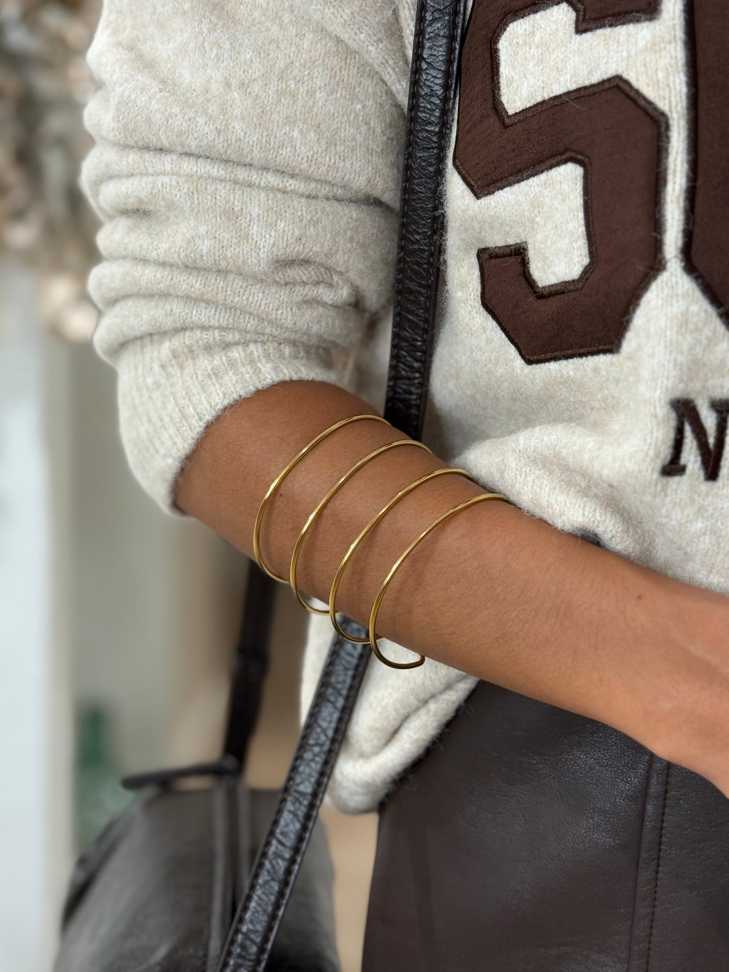 BRAZALETE BISA