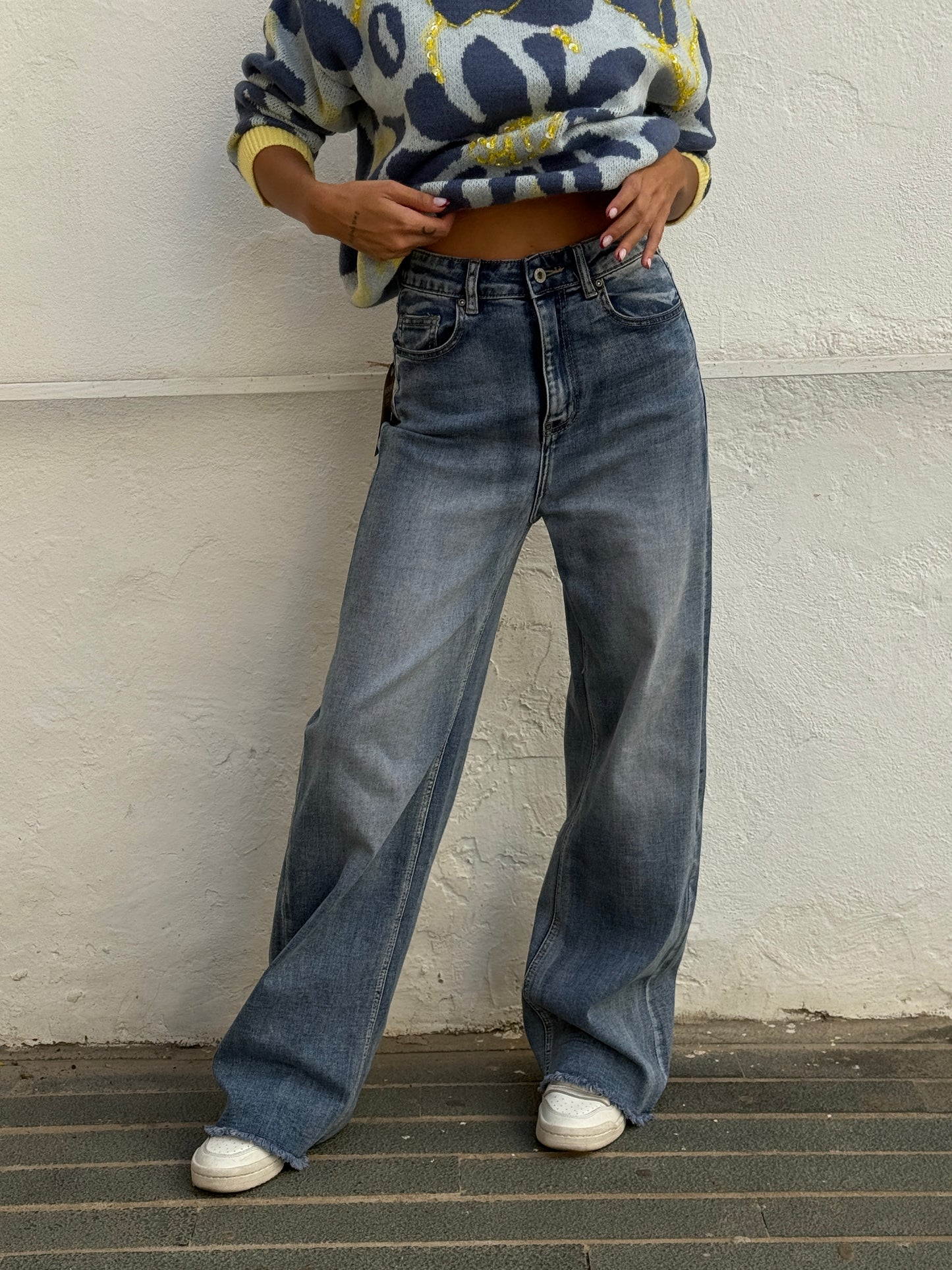 JEANS DENIM