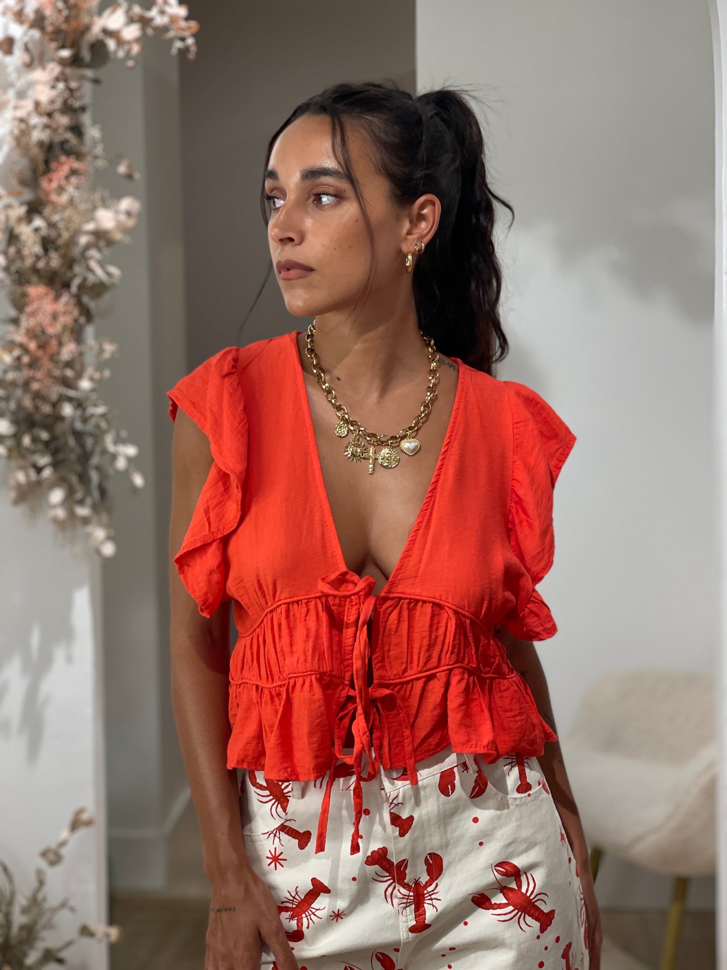 TOP CORAL