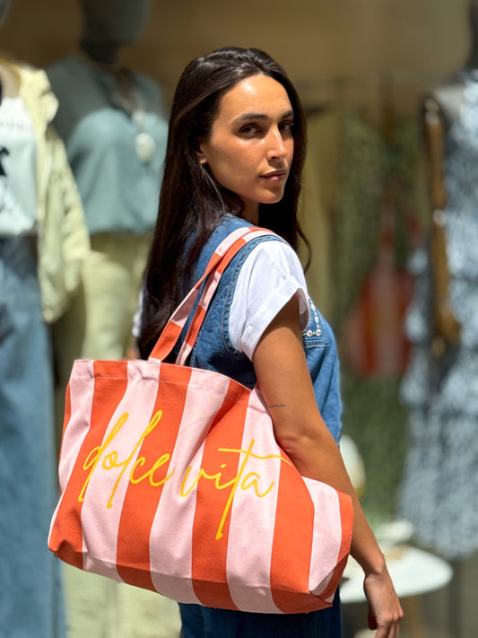 BOLSO DOLCE VITA