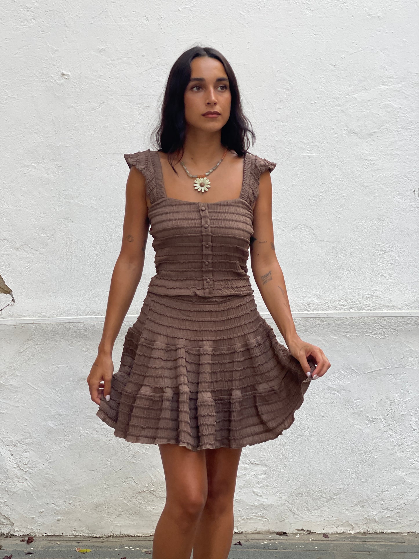 SET ALENJANDRIA