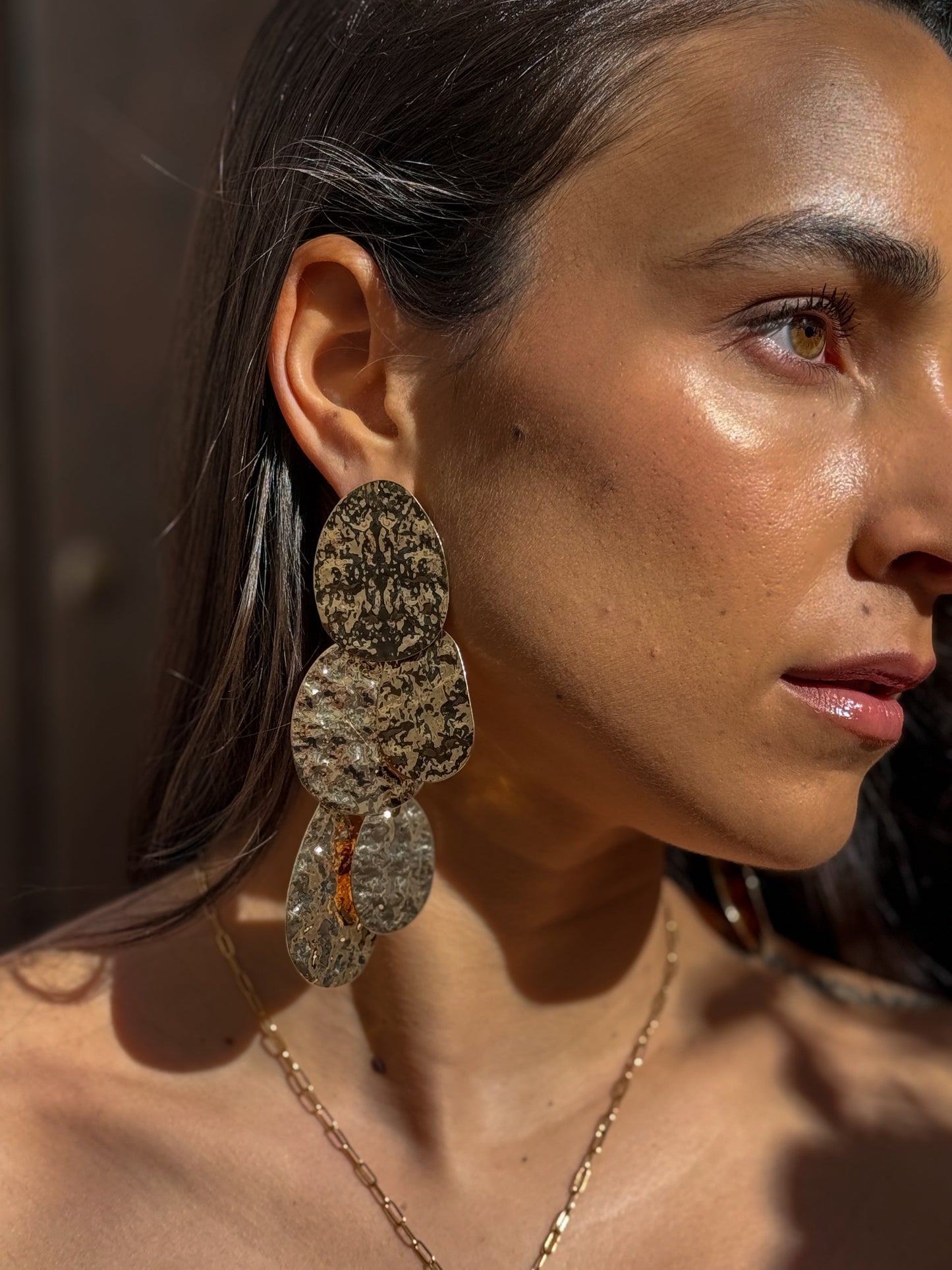 PENDIENTES ELISABETH