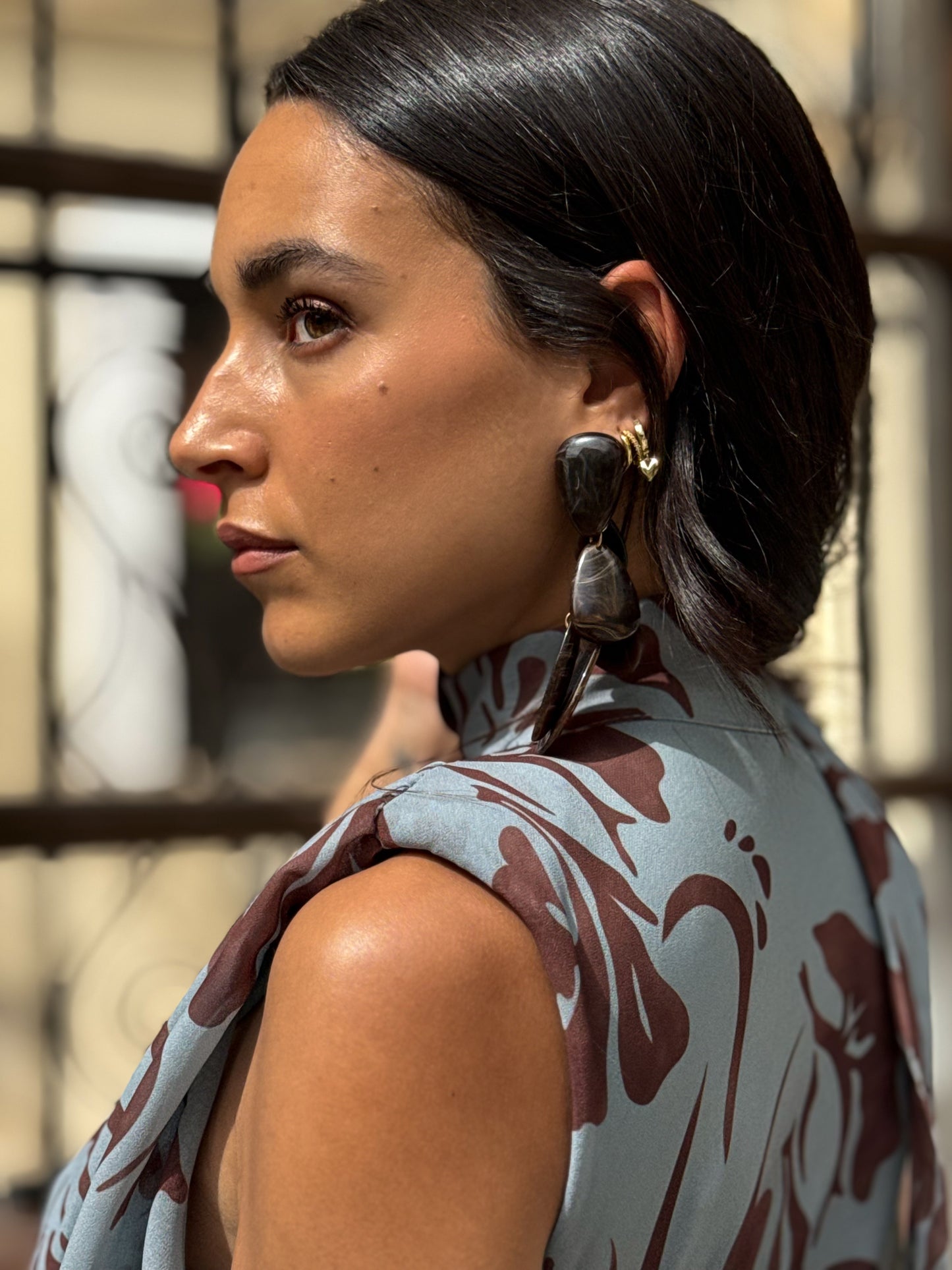 PENDIENTES VULCANO