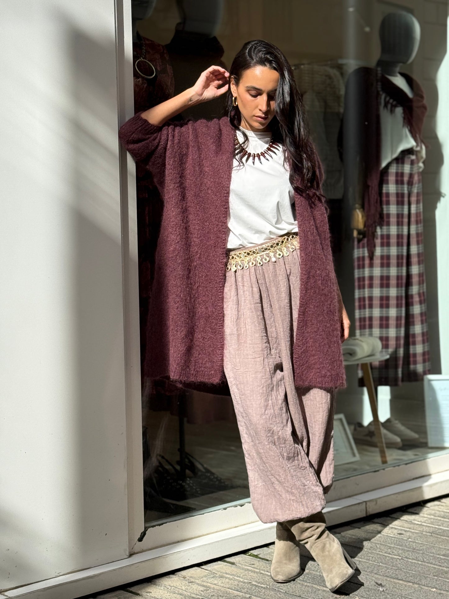 REBECON DARANA BURDEOS