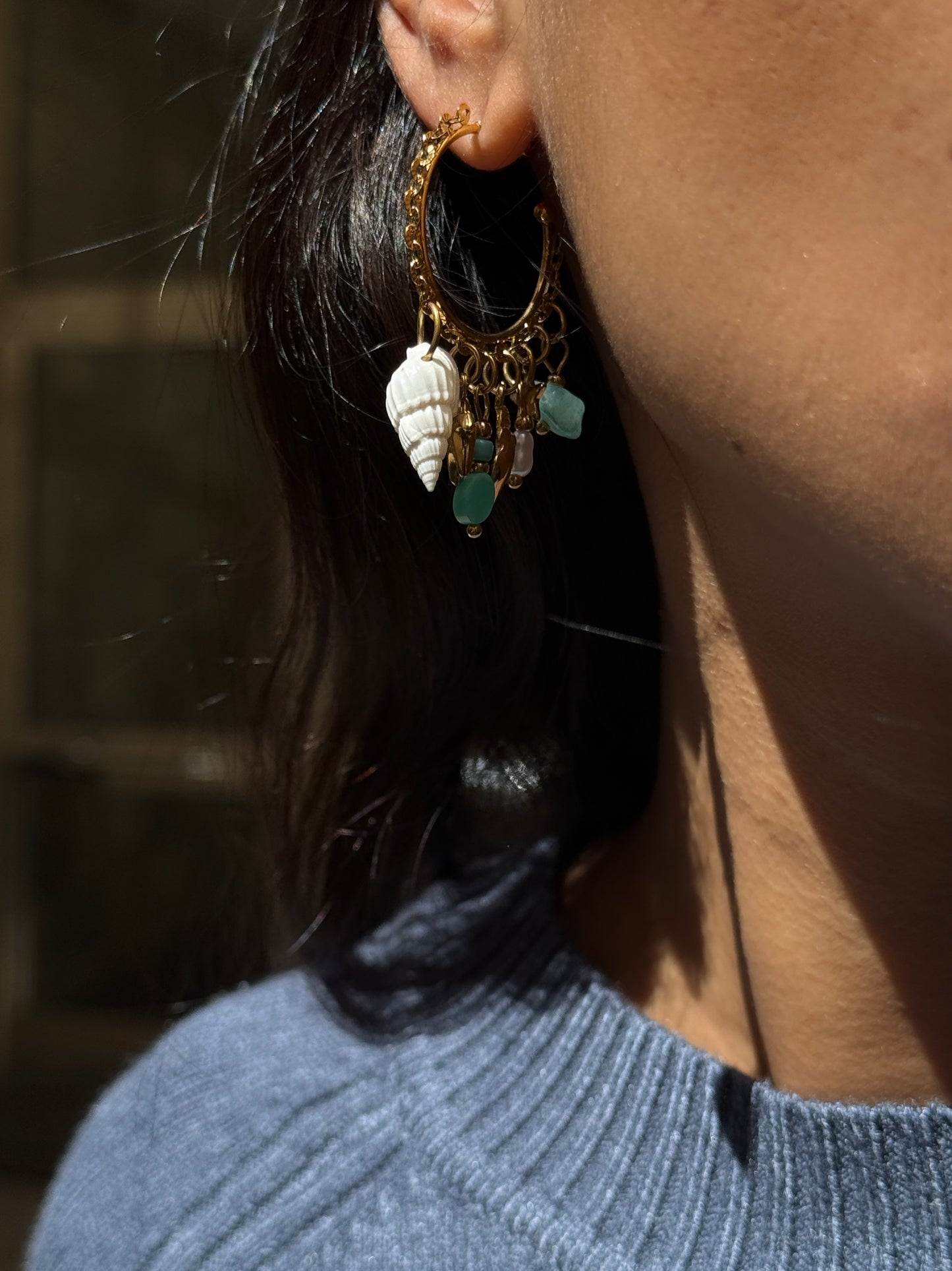 PENDIENTES BUCIOS