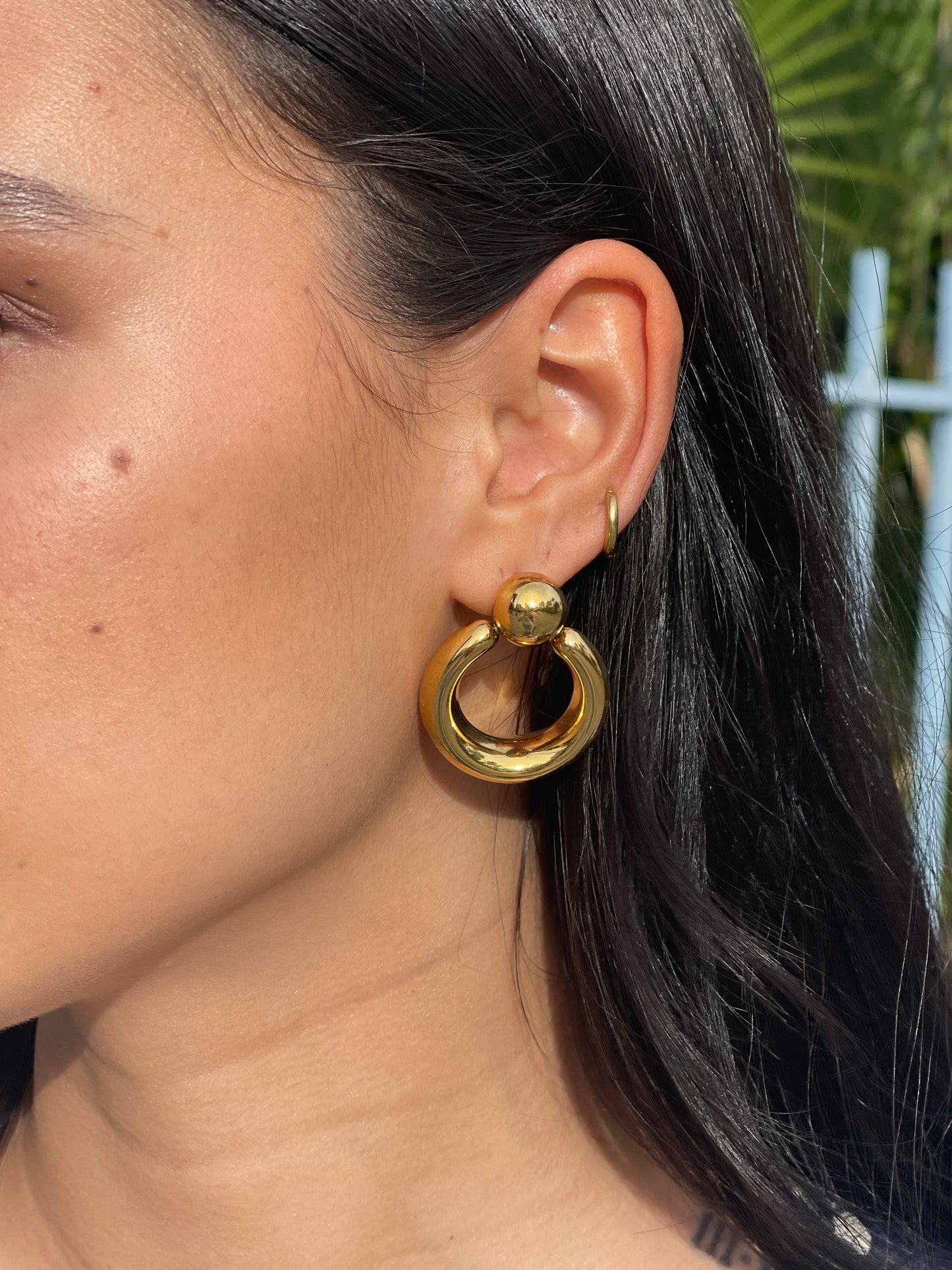 PENDIENTES AURORA