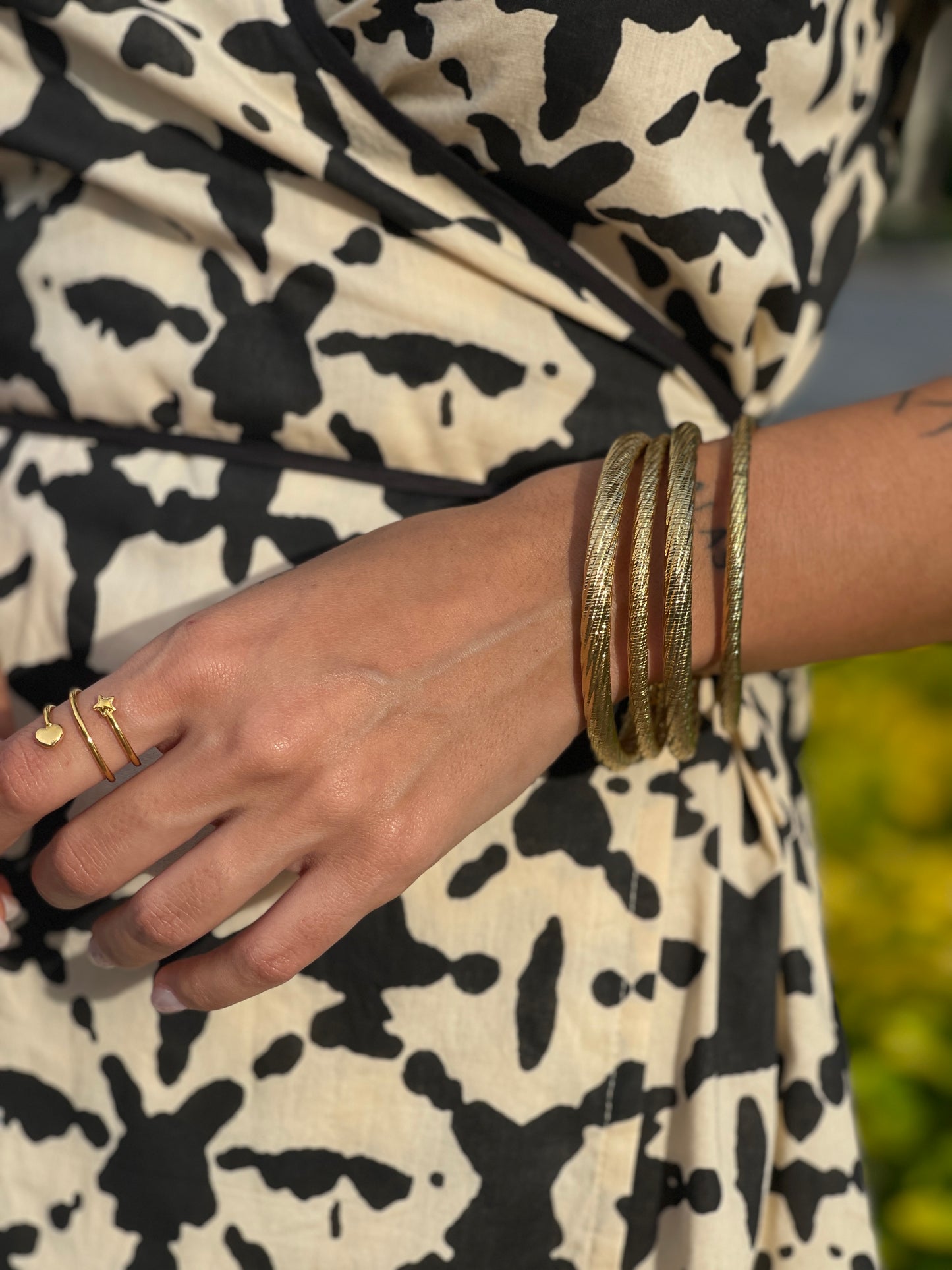PULSERA ALICE