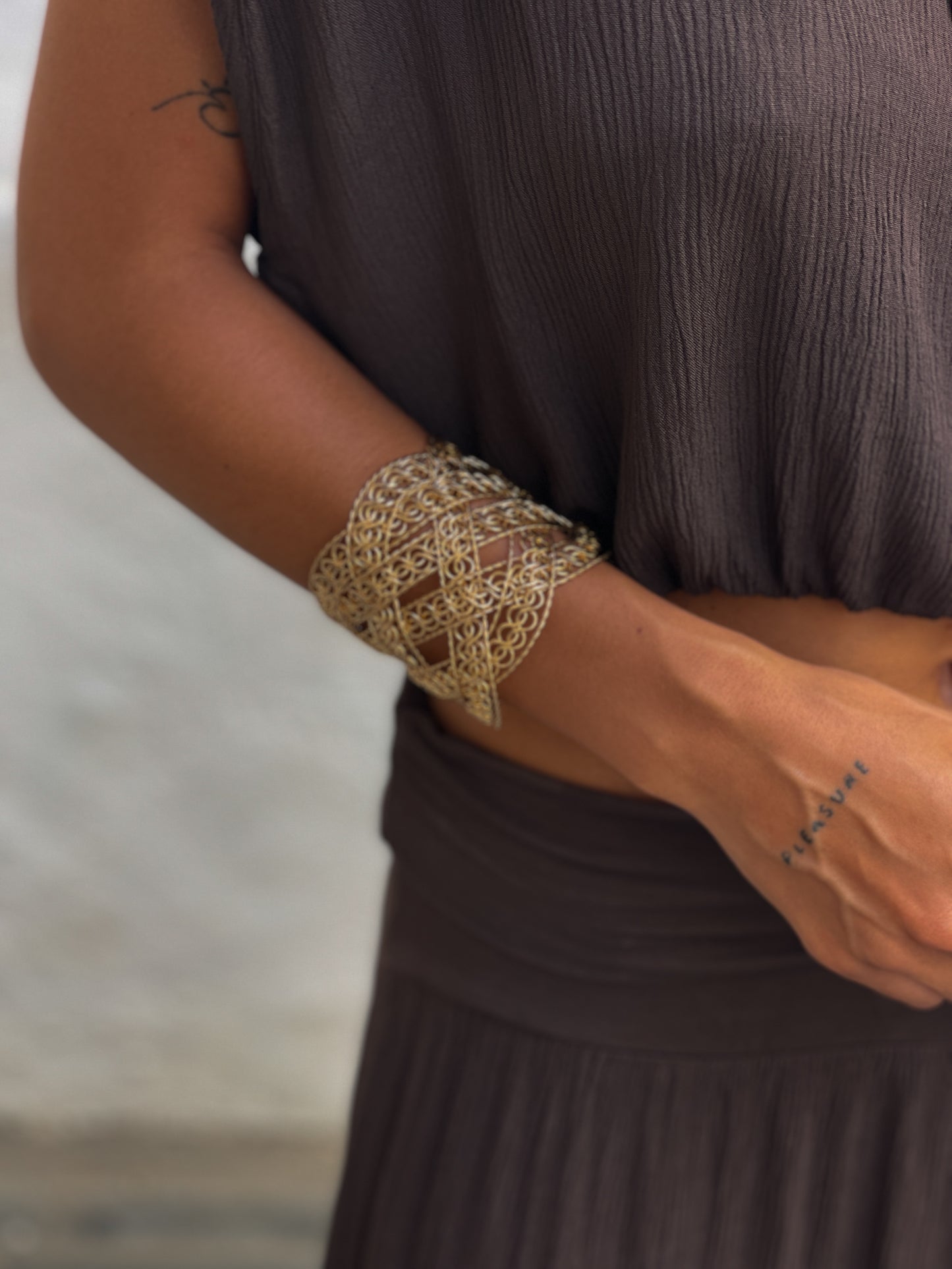 BRAZALETE MYKONOS