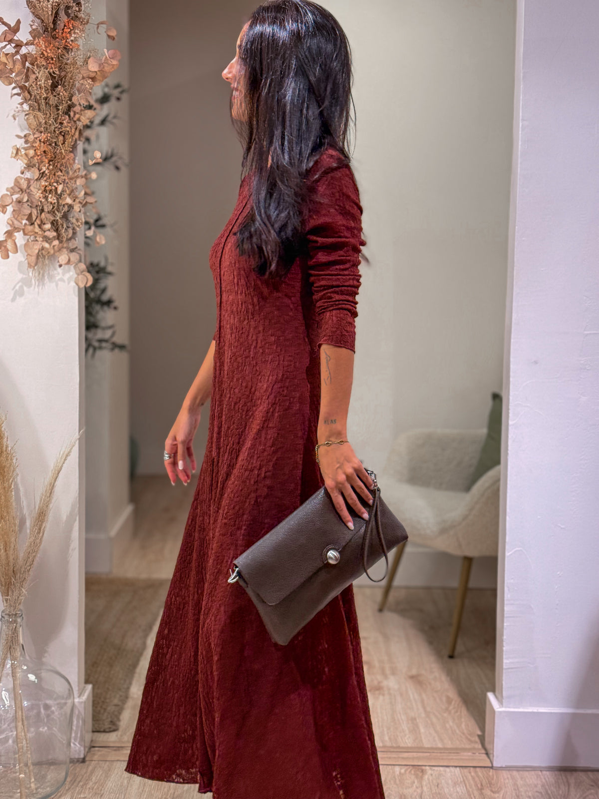 VESTIDO SAGI