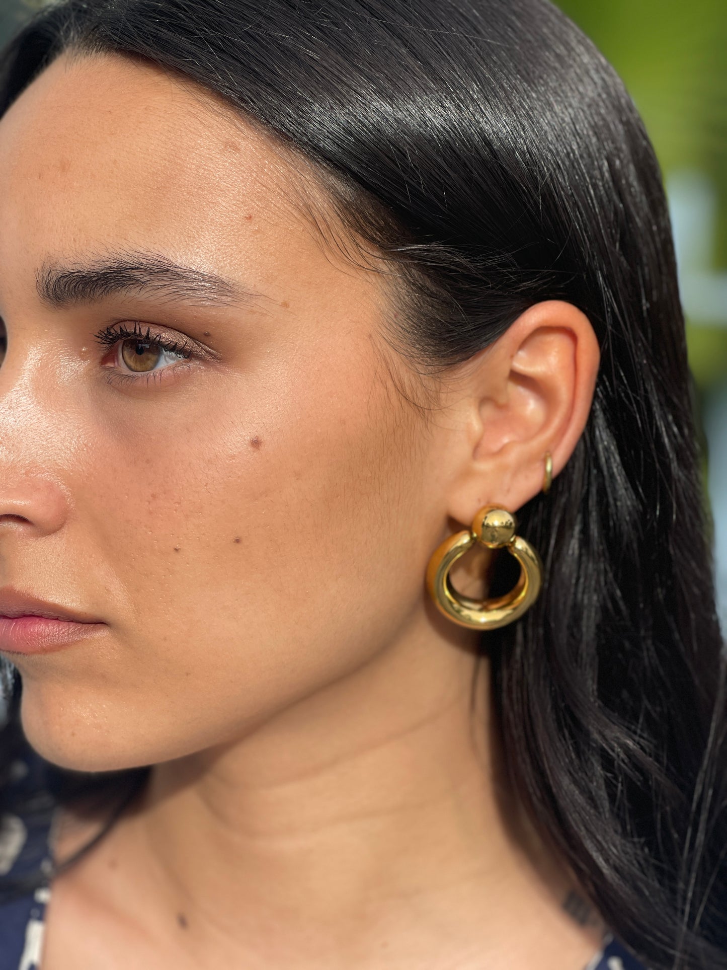 PENDIENTES AURORA