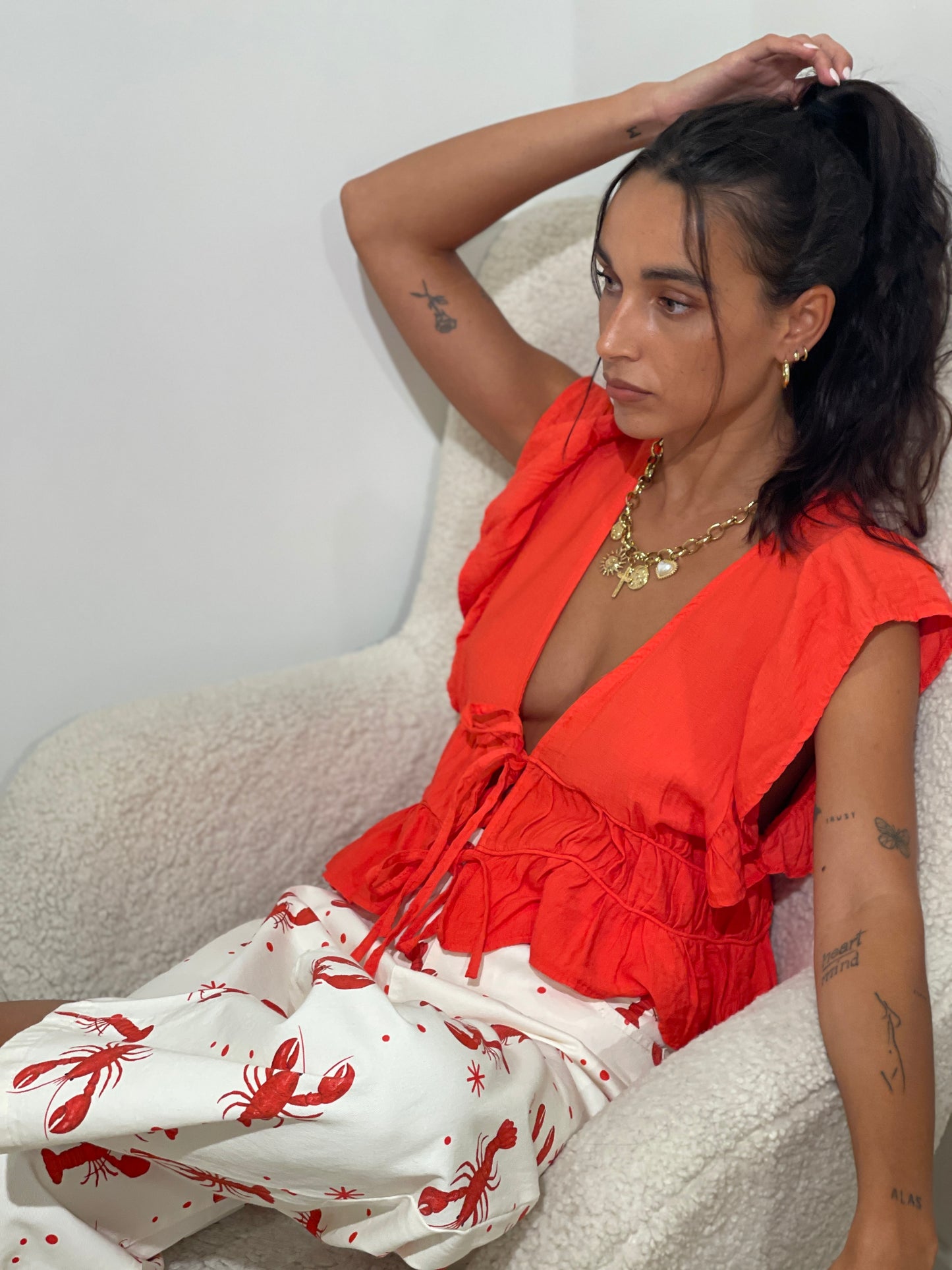 TOP CORAL