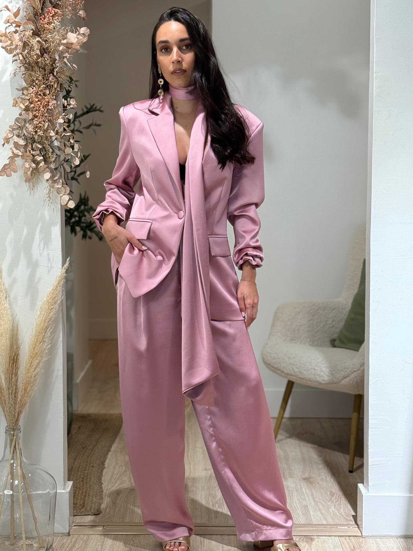CONJUNTO CLARA PINK
