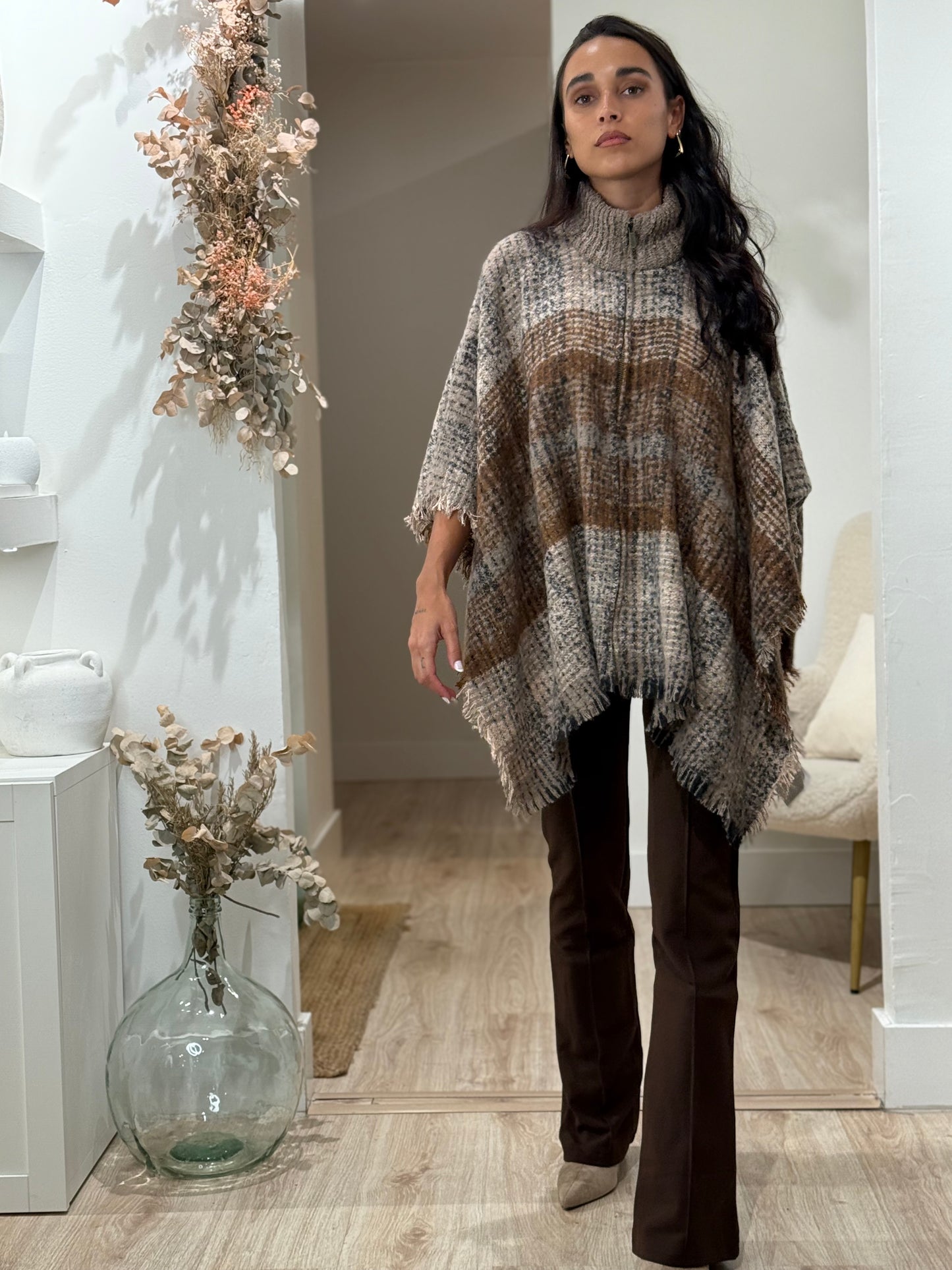 LEGGINS ROMA