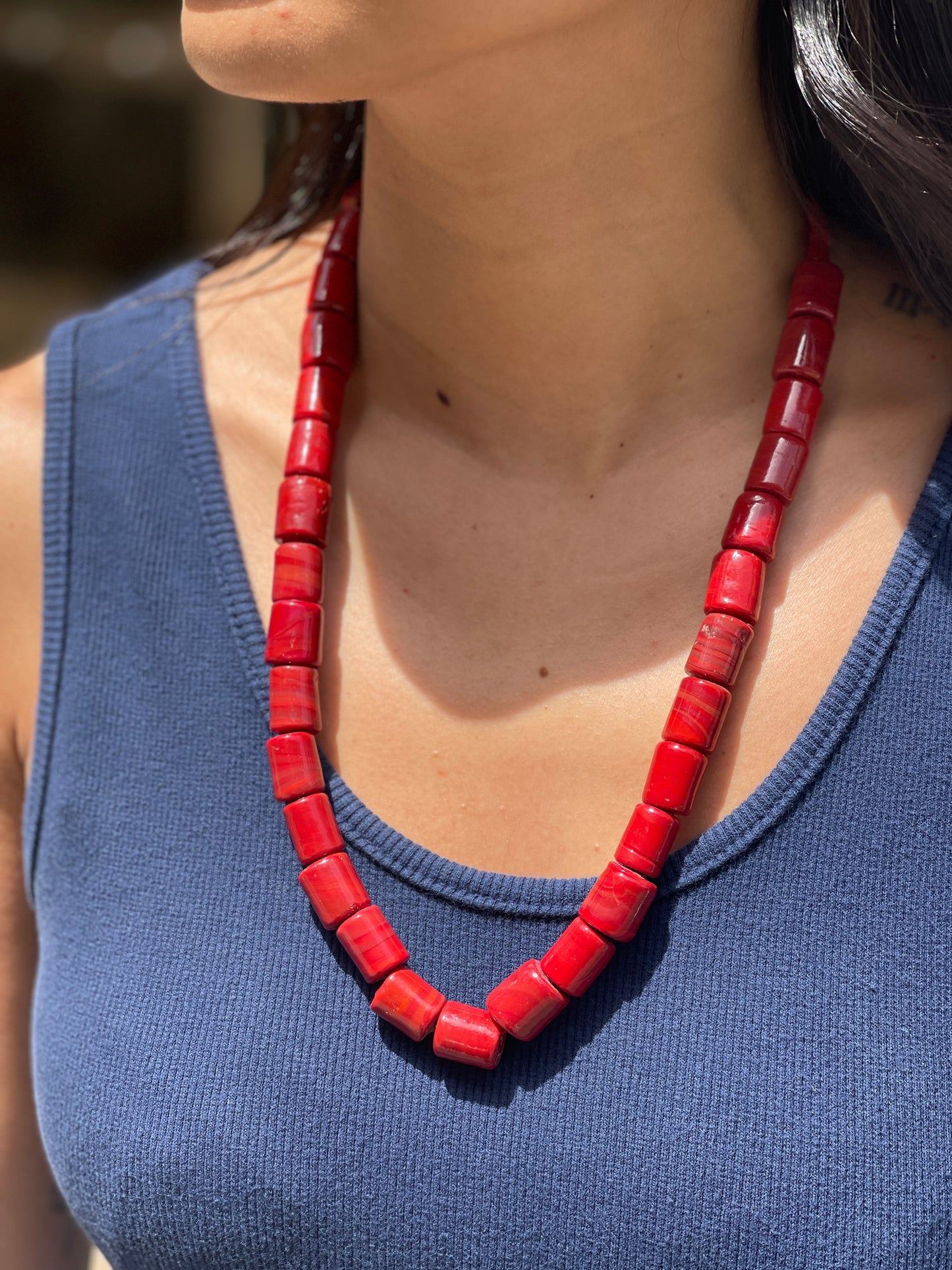 COLLAR MONACO
