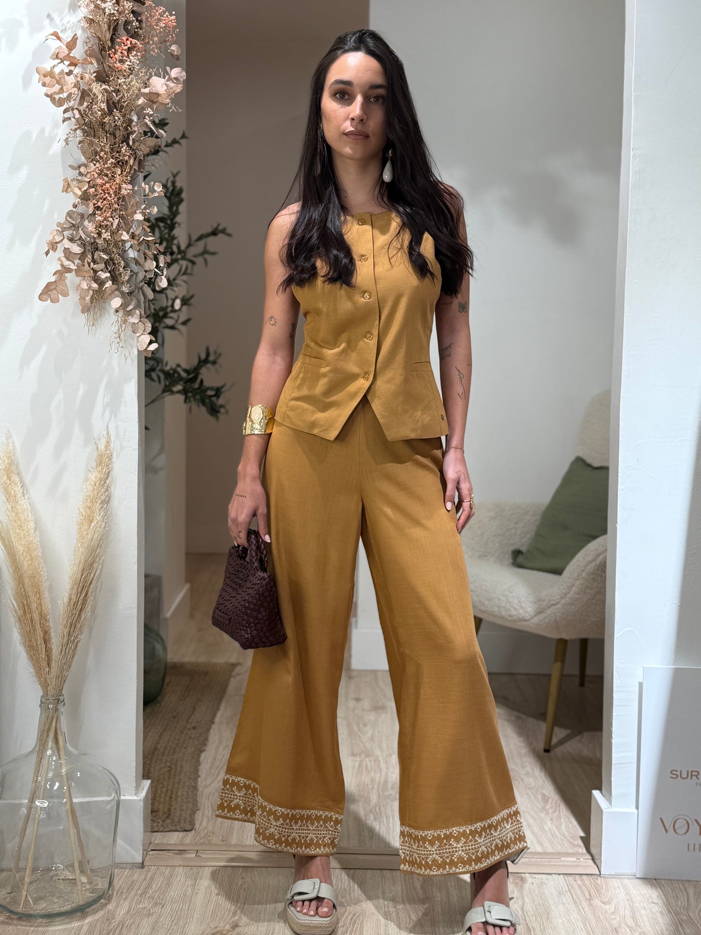 TOP VALENTINA