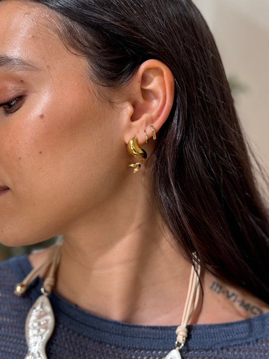 PENDIENTES SUNDAY