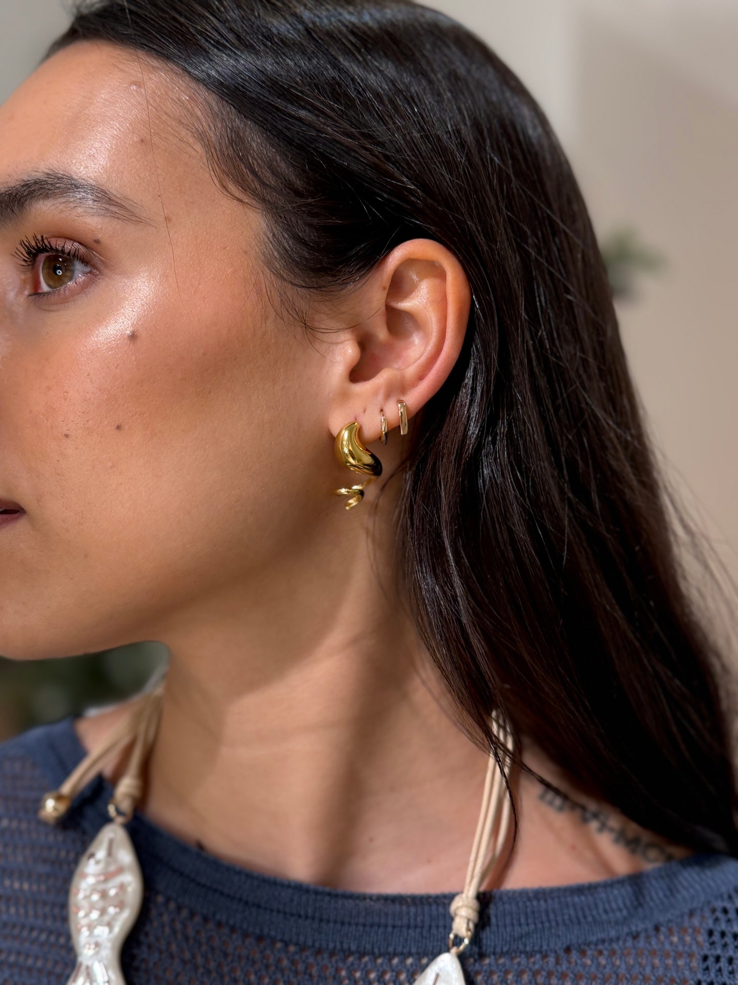 PENDIENTES SUNDAY