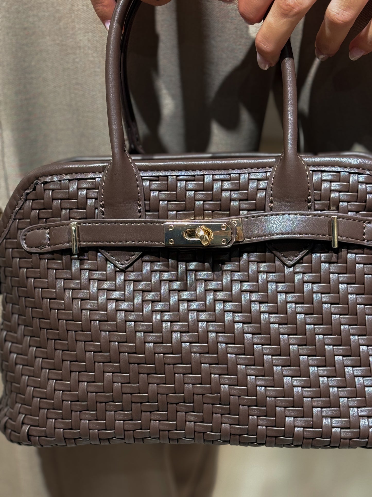 BOLSO IRINA BROWN