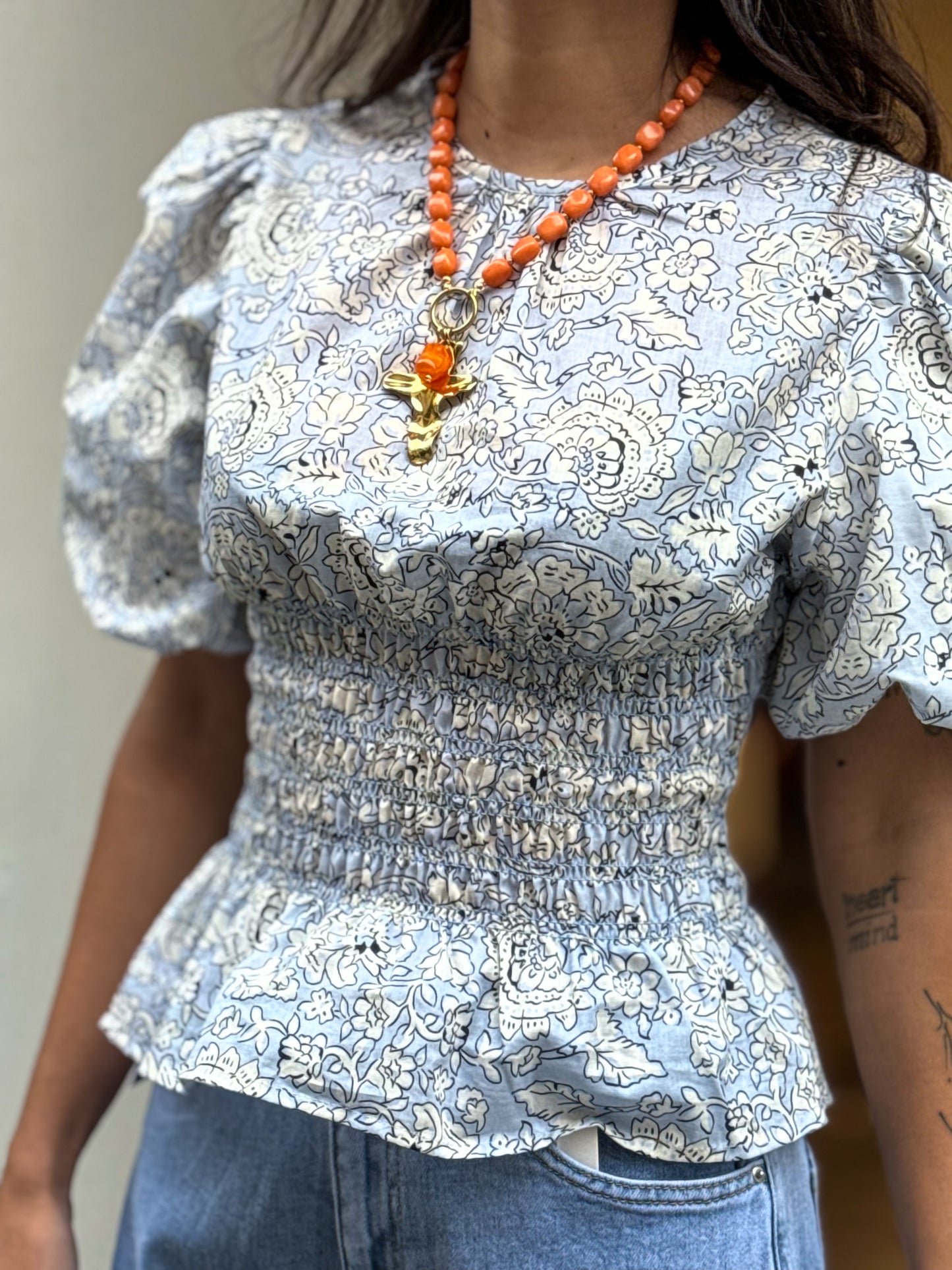 COLLAR MIKONOS