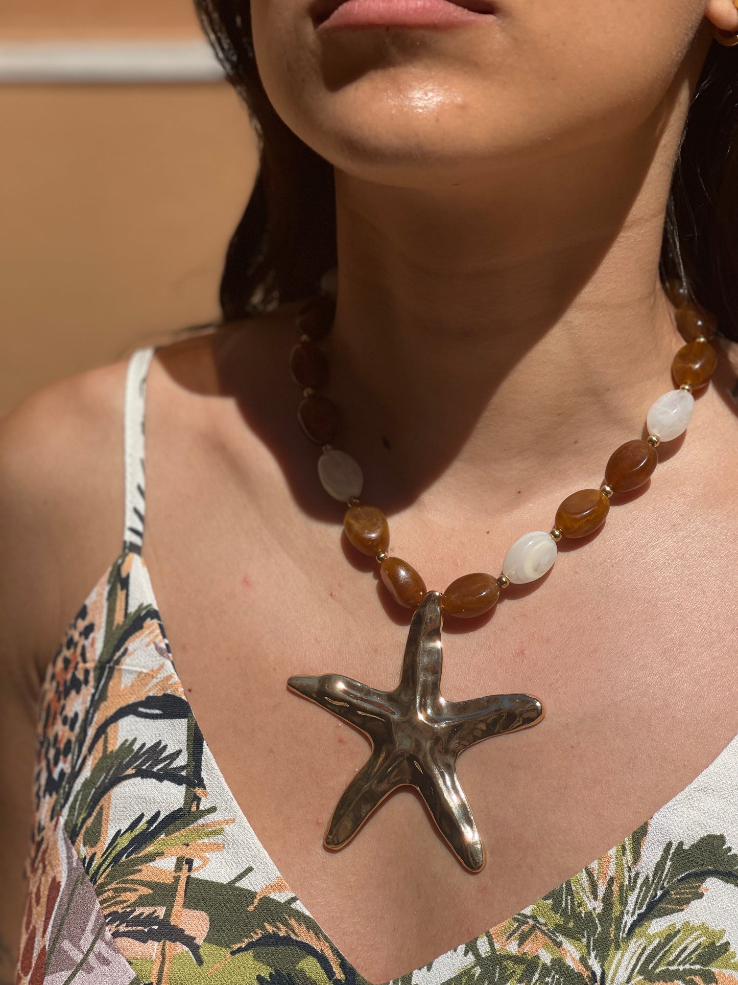 COLLAR ESTRELLA
