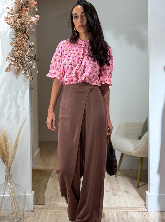 PANTALON THAIS
