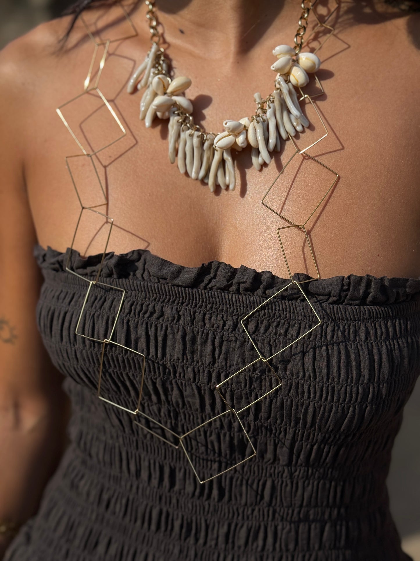 COLLAR JULIETTA