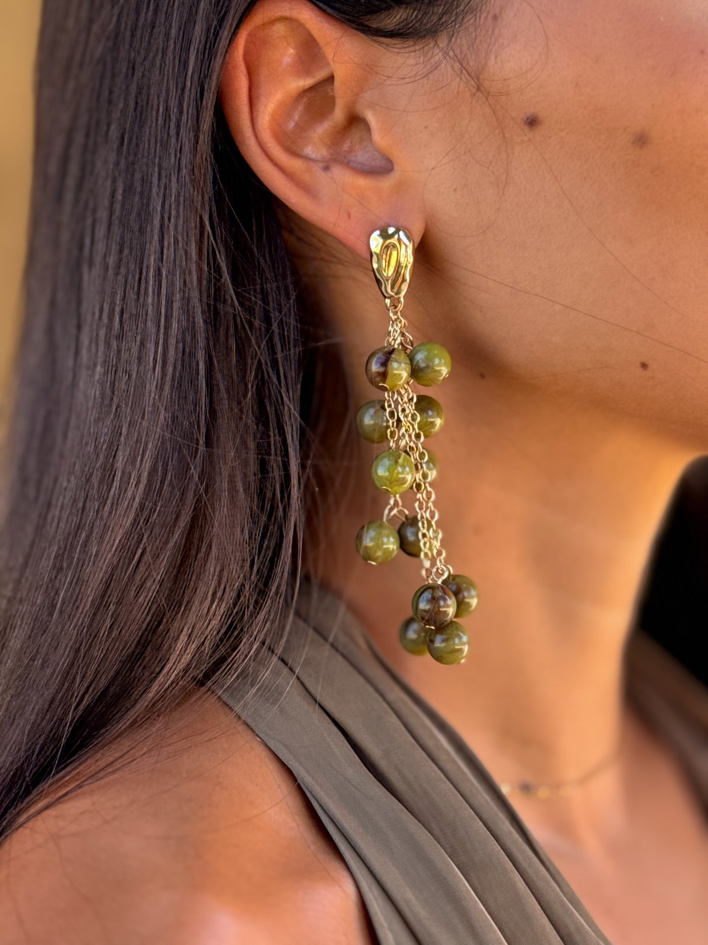 PENDIENTES GRECIA