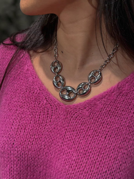 COLLAR CALABROTES