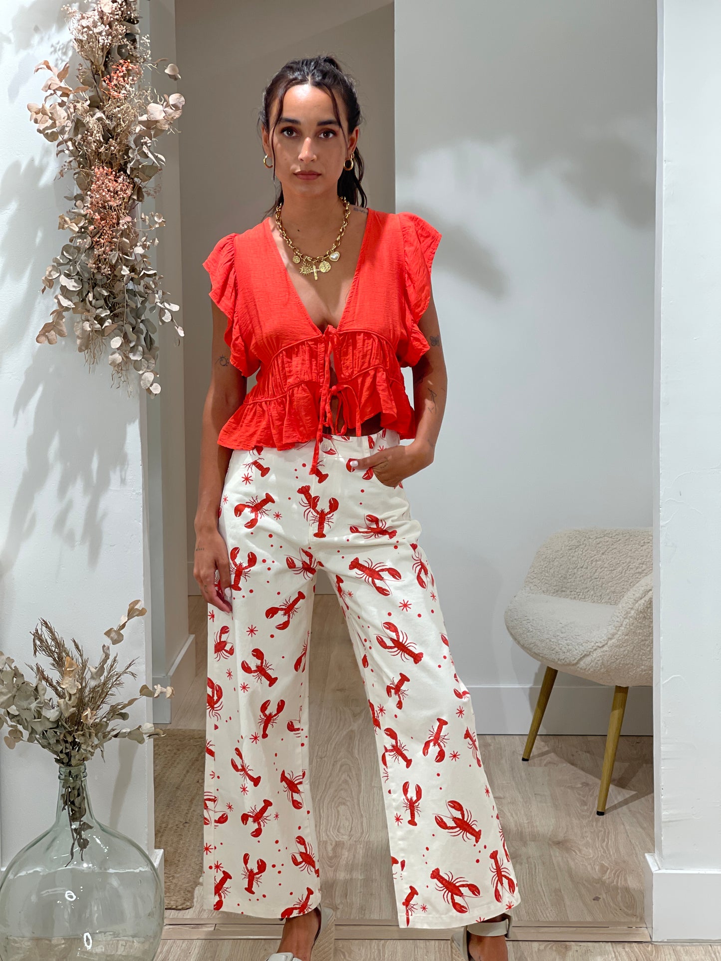 TOP CORAL