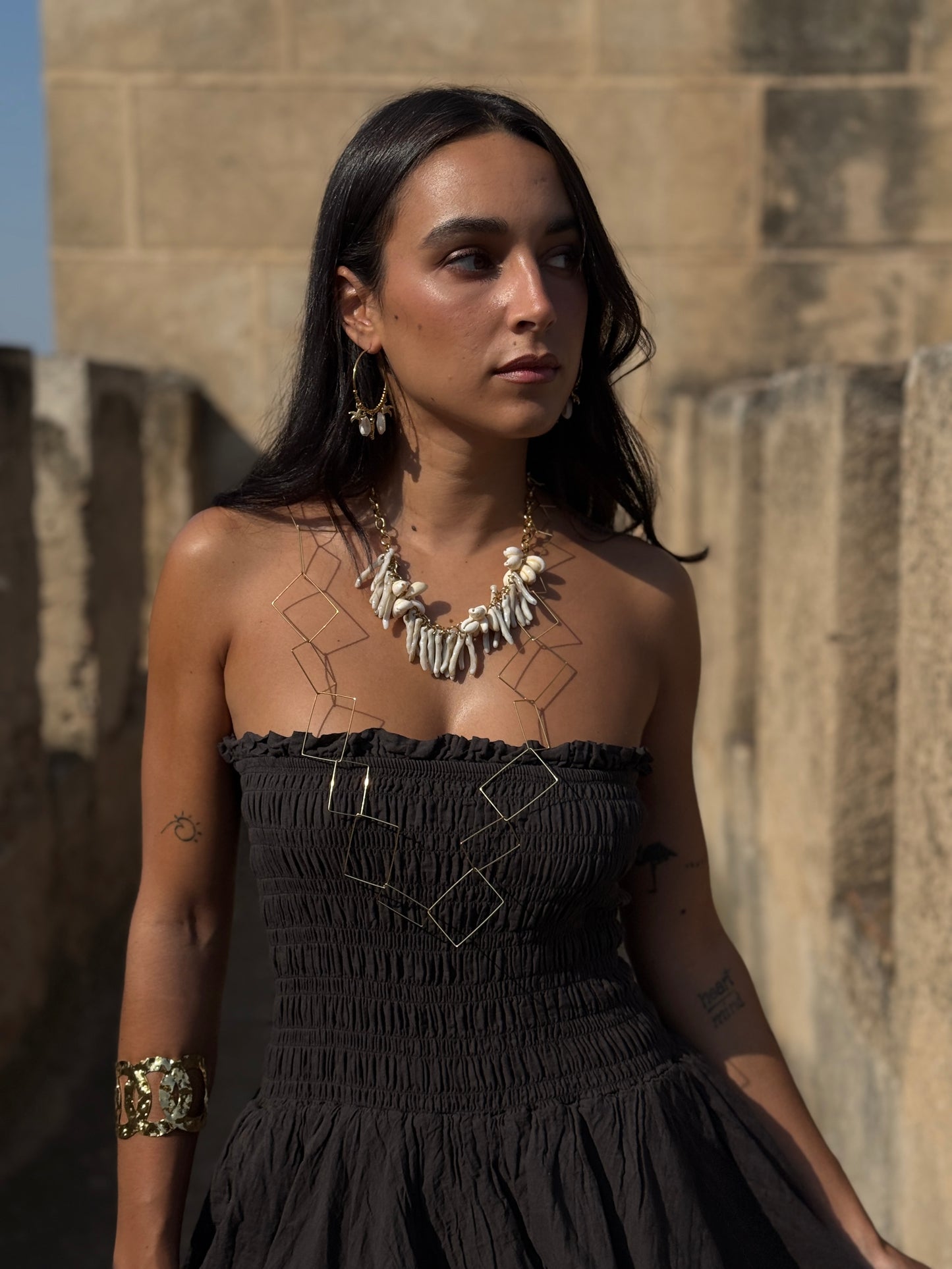 COLLAR JULIETTA