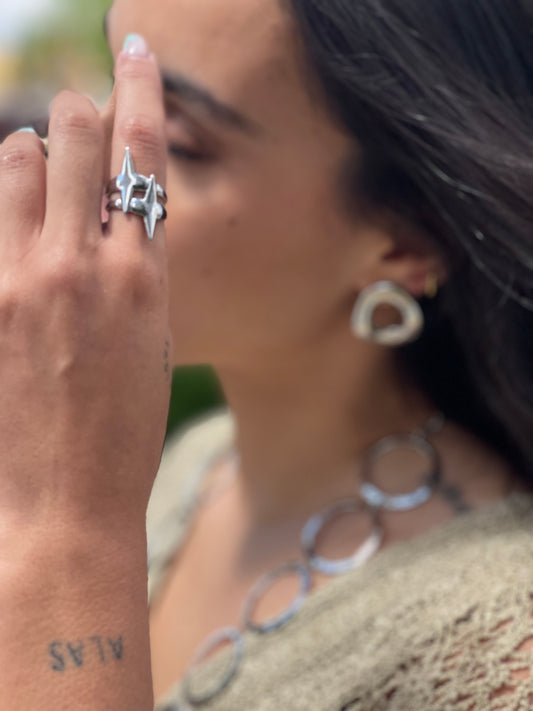 ANILLO STARS