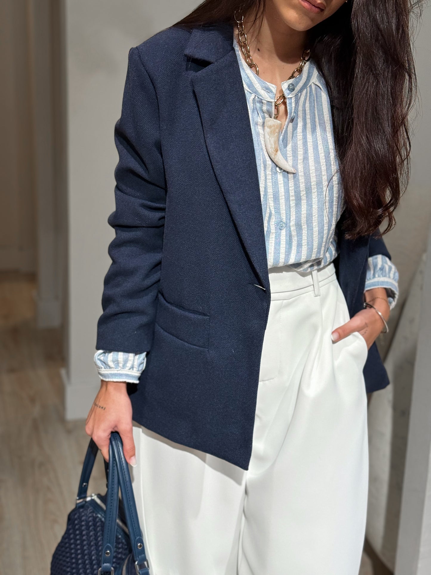 BLAZER MARINE