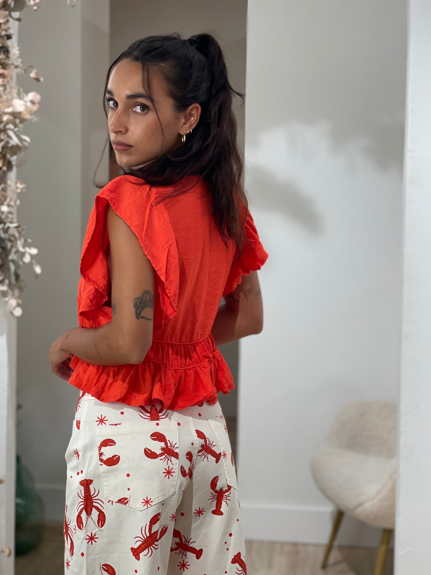 TOP CORAL
