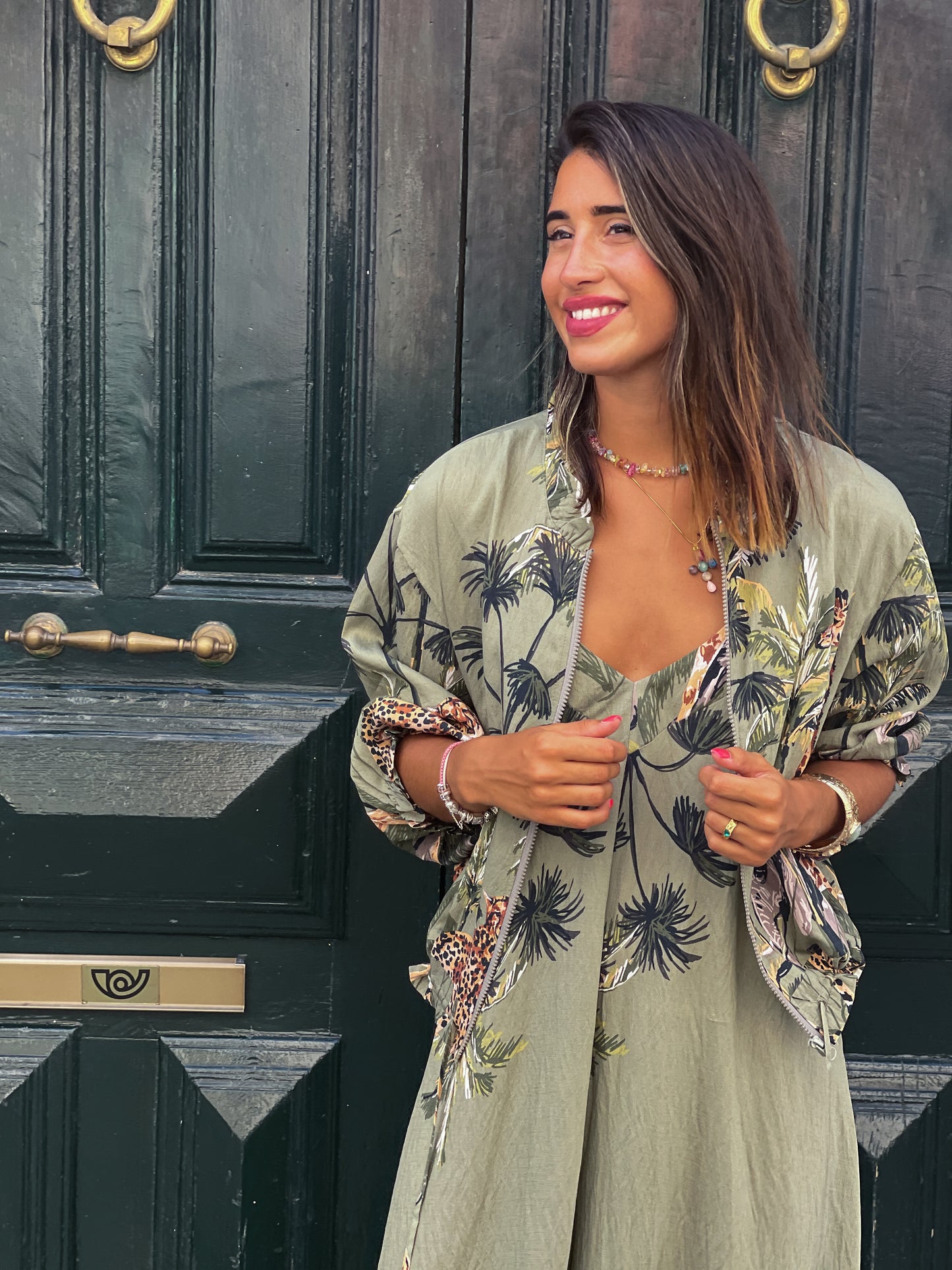 CARDIGAN VIENA