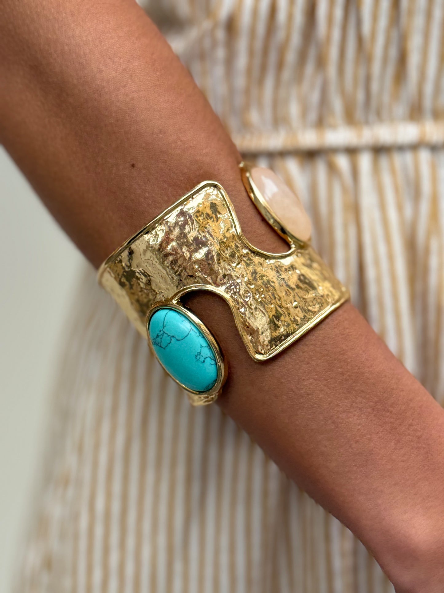 BRAZALETE HABANA