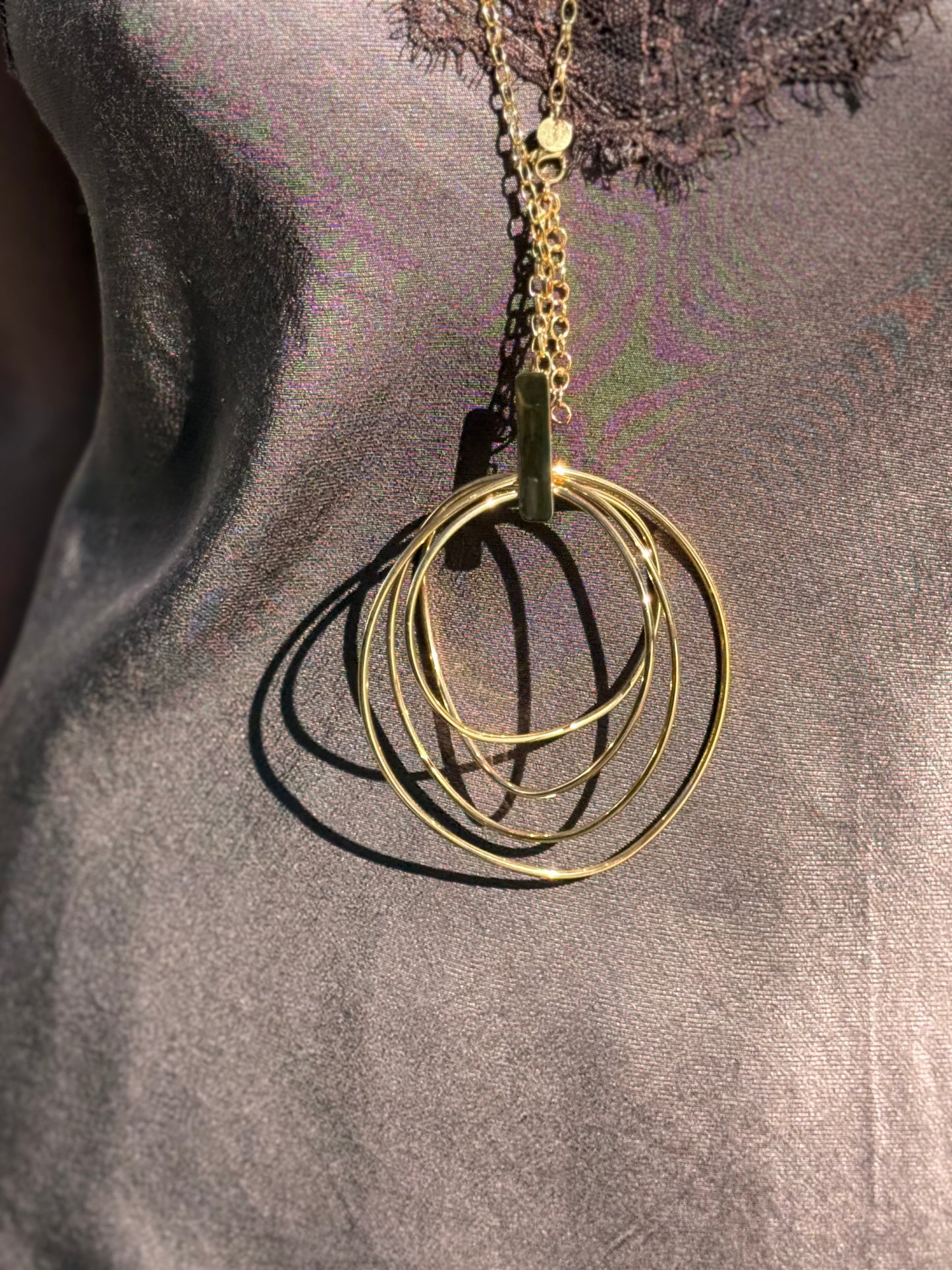 COLLAR SANNA