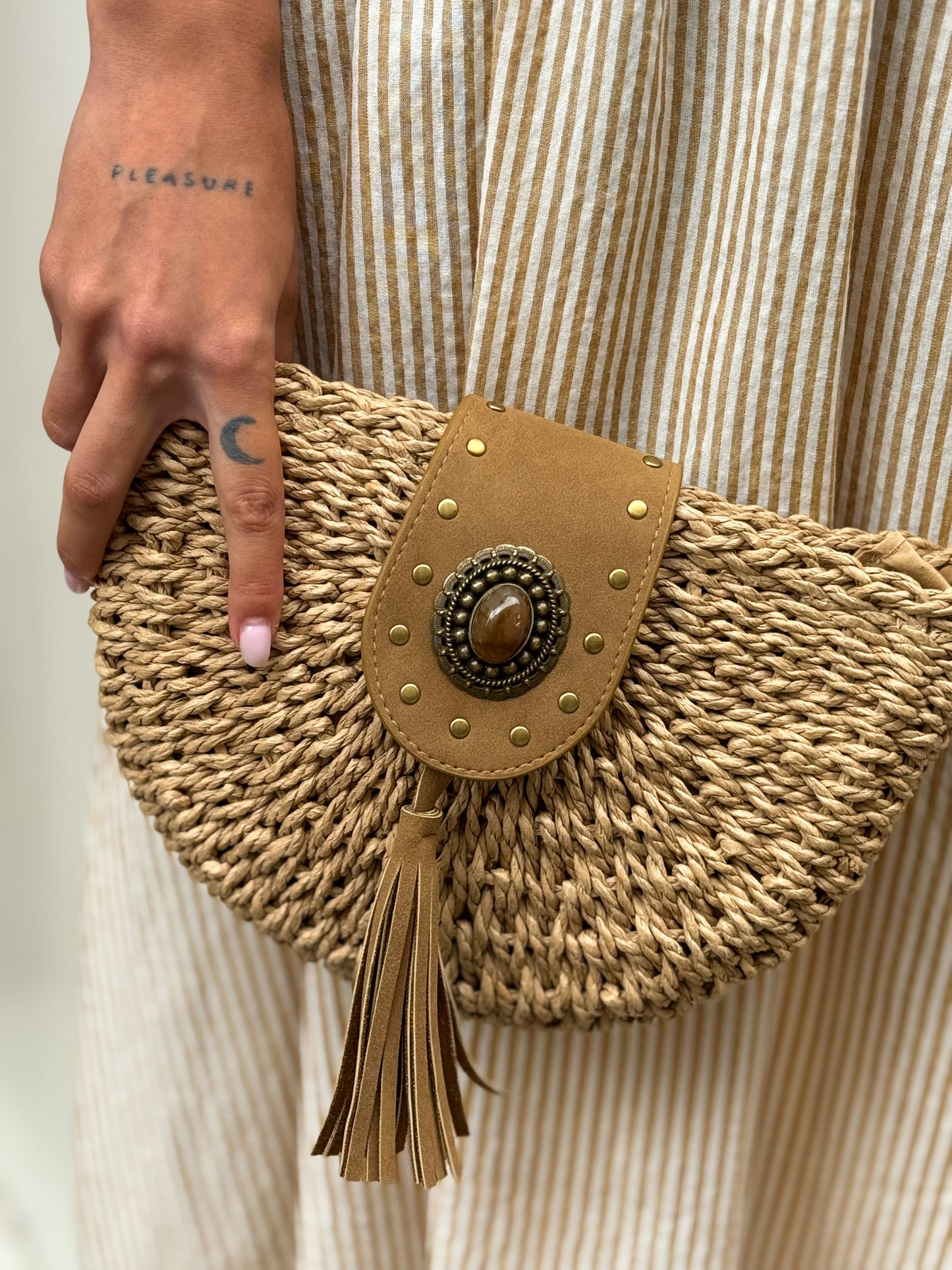 BOLSO HABANA
