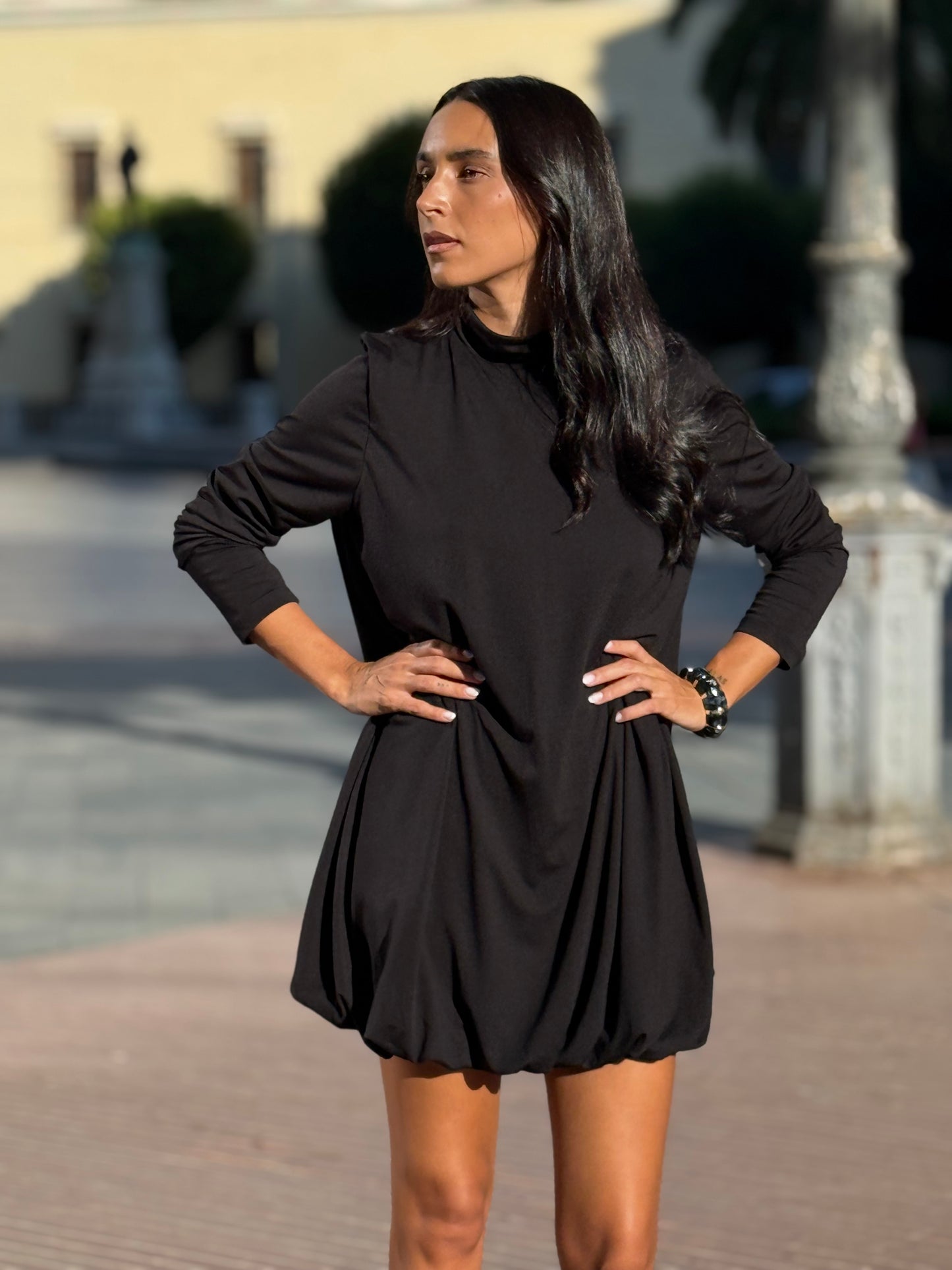 VESTIDO LINNET