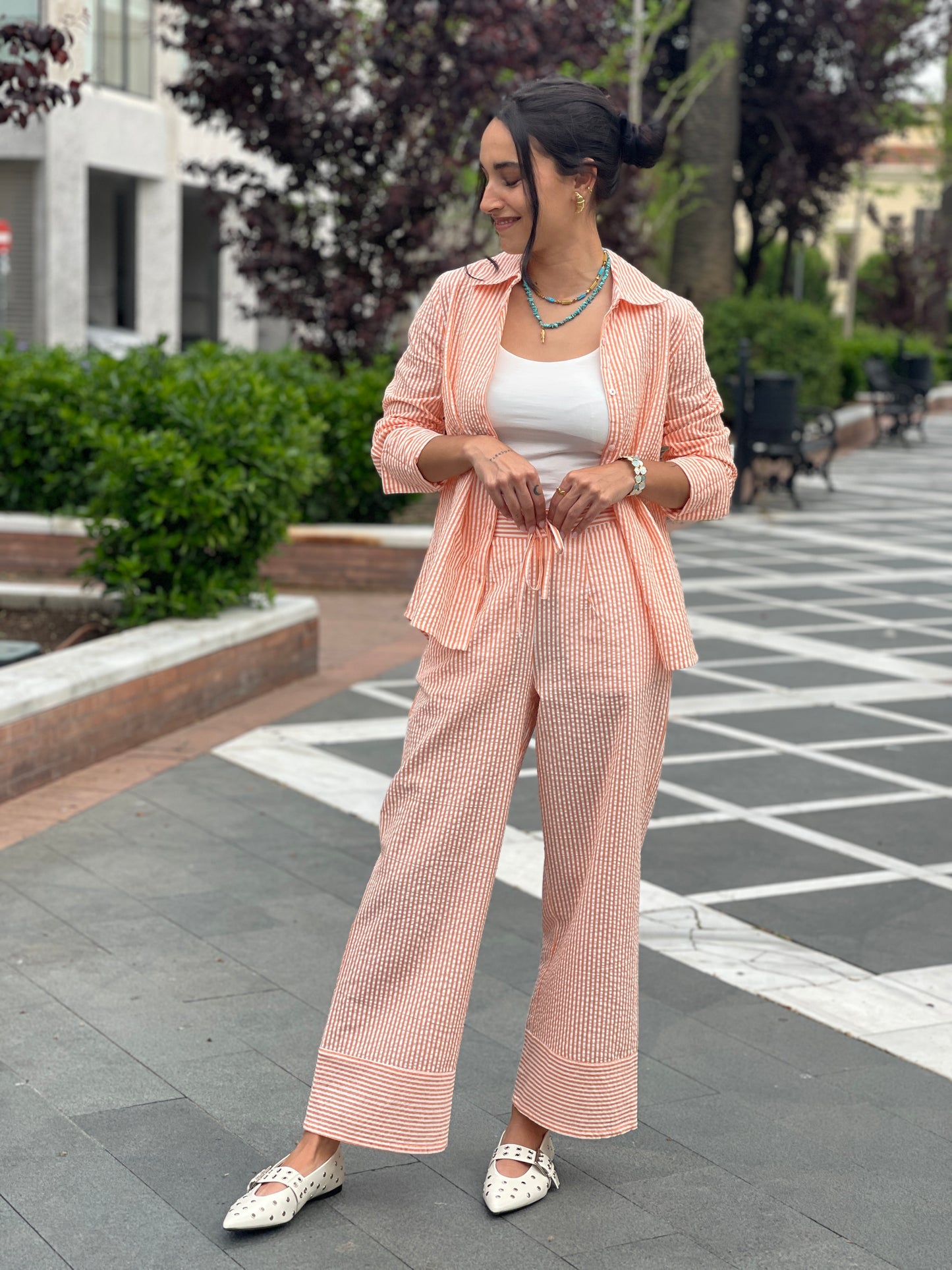 PANTALON MARTINA