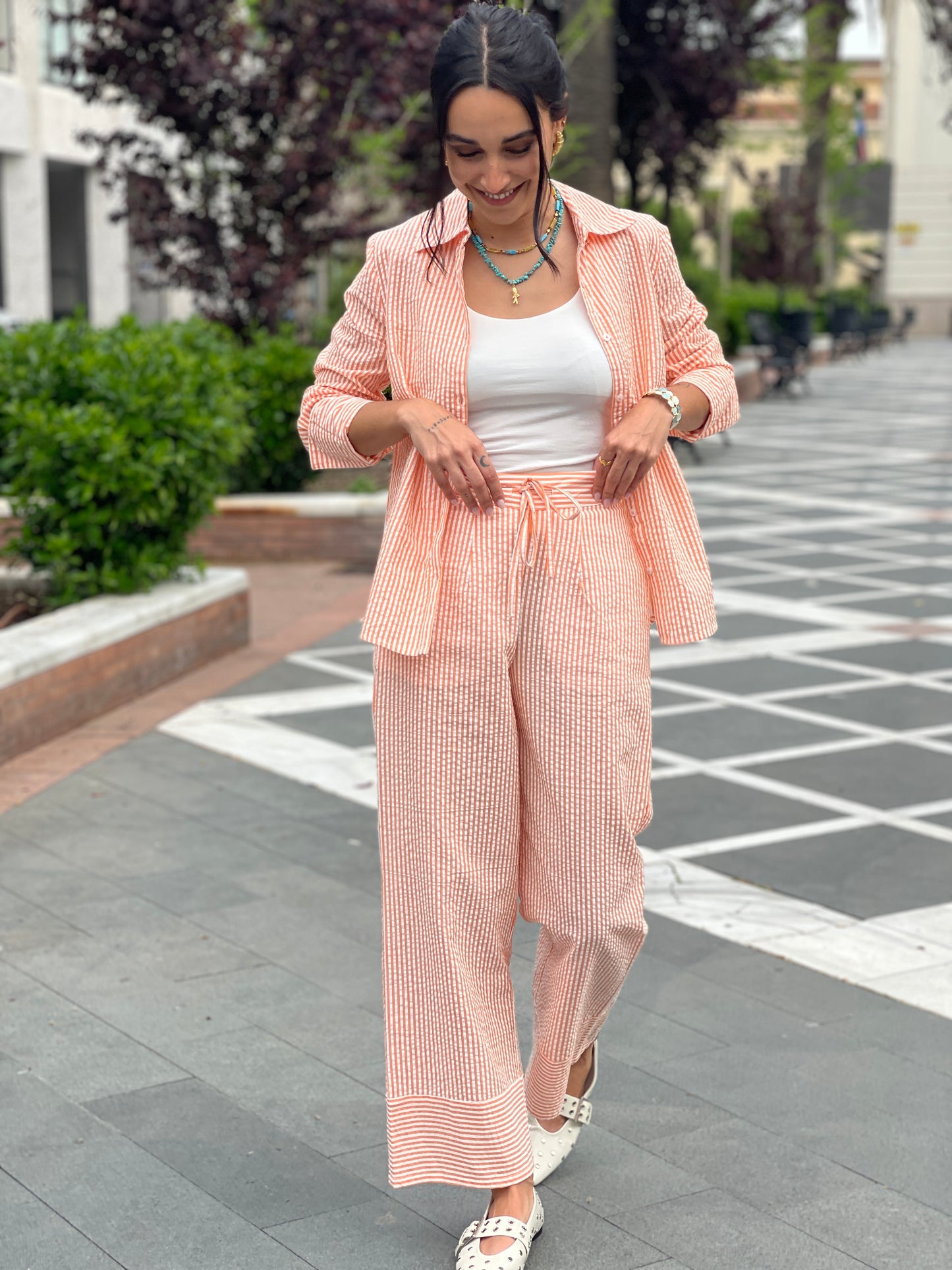 PANTALON MARTINA