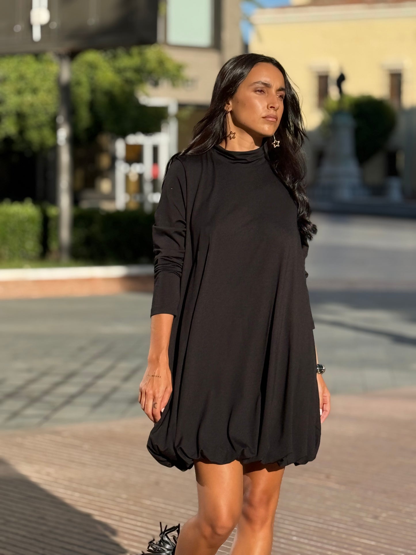 VESTIDO LINNET