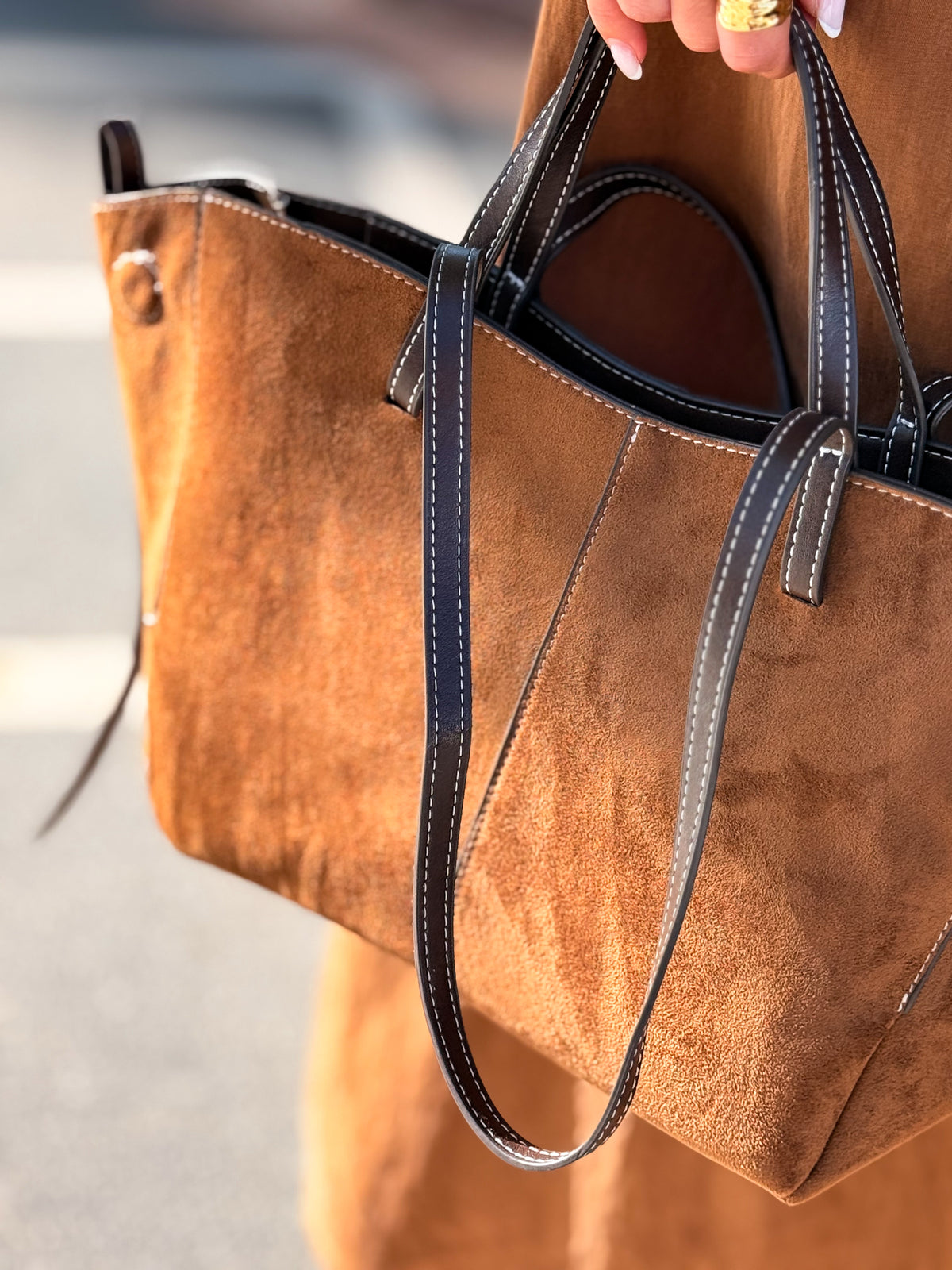TOTE BAG DUNE