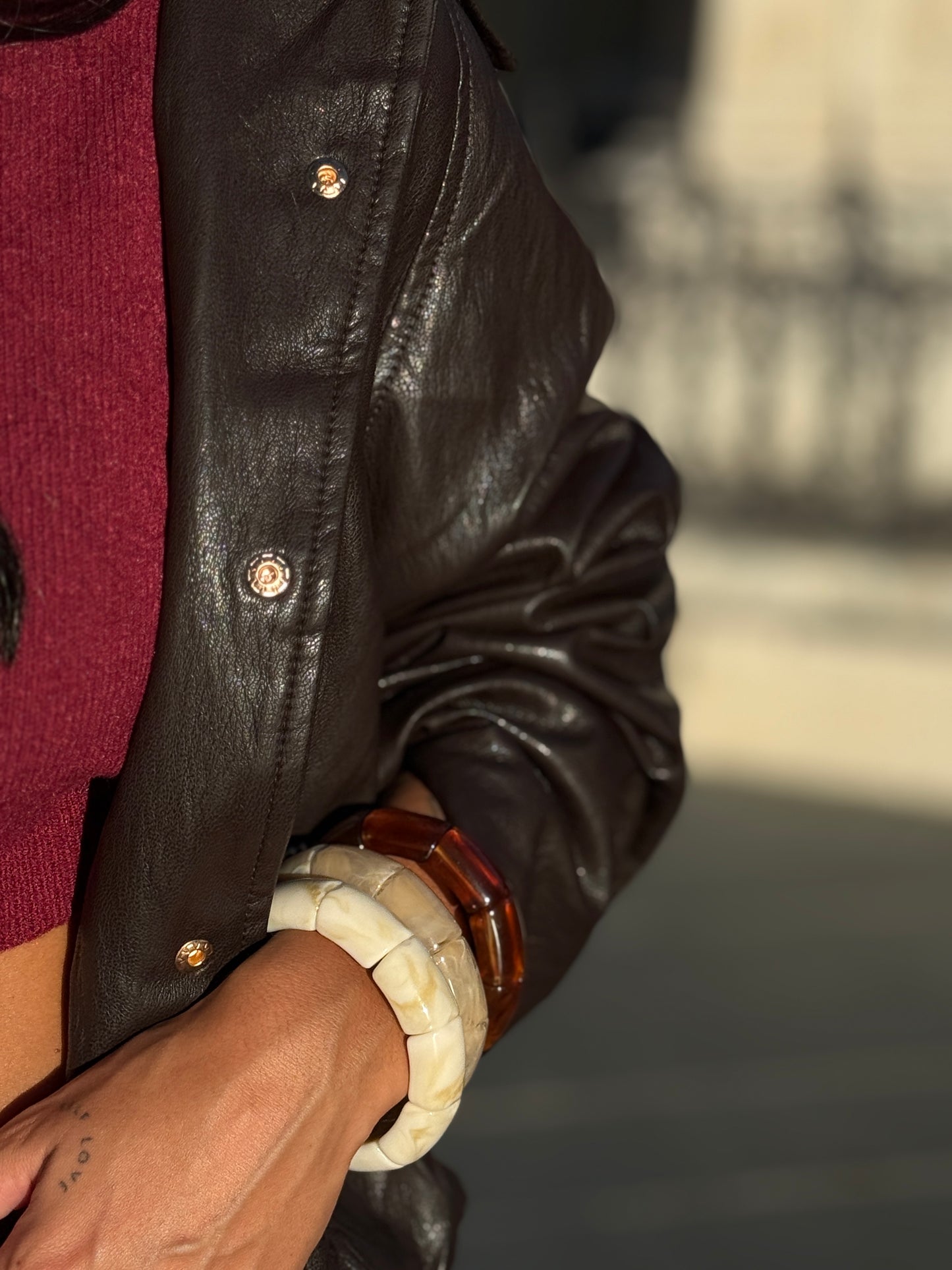 PULSERA ALYSON