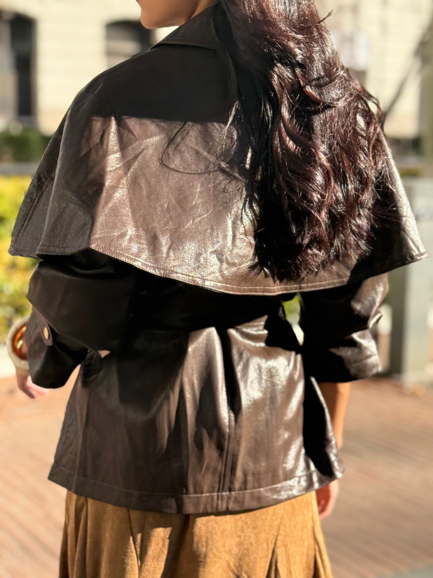 GABARDINA LONDON